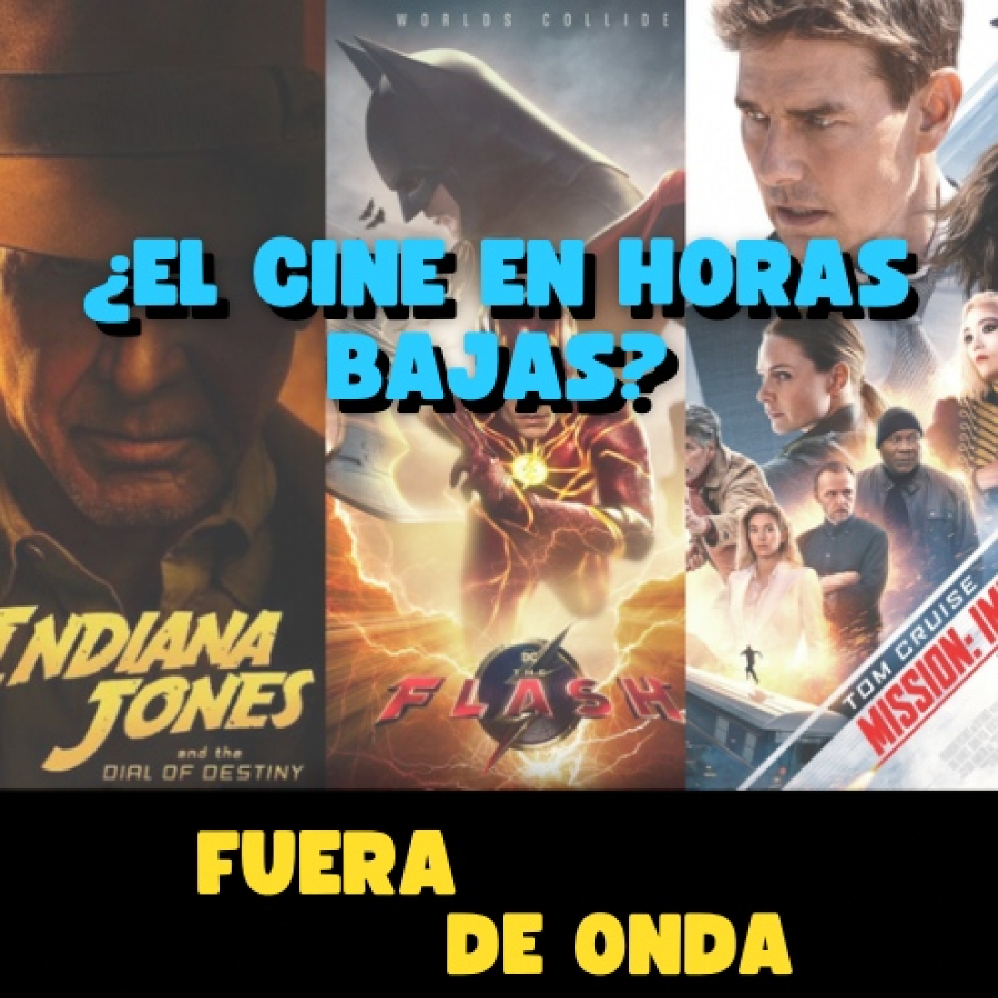 La Invasión De Los UltraFrikis