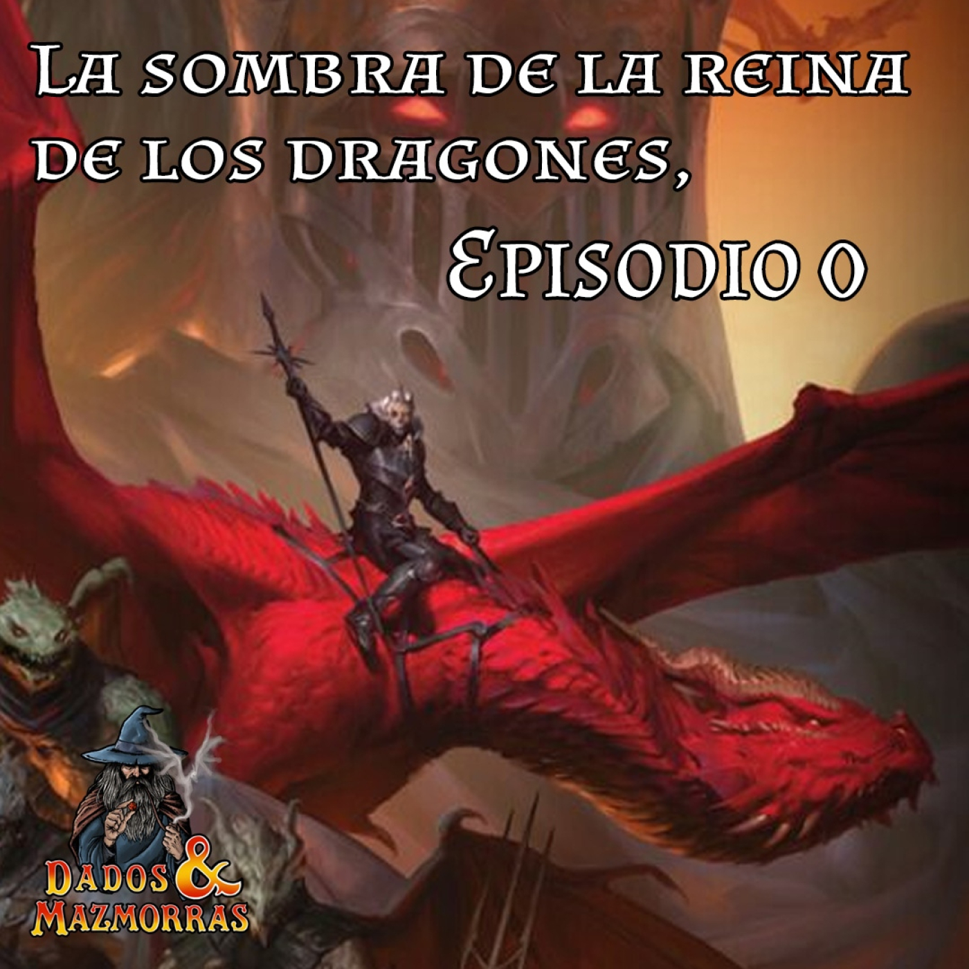 Dados y Mazmorras - Fantasía y juegos rol