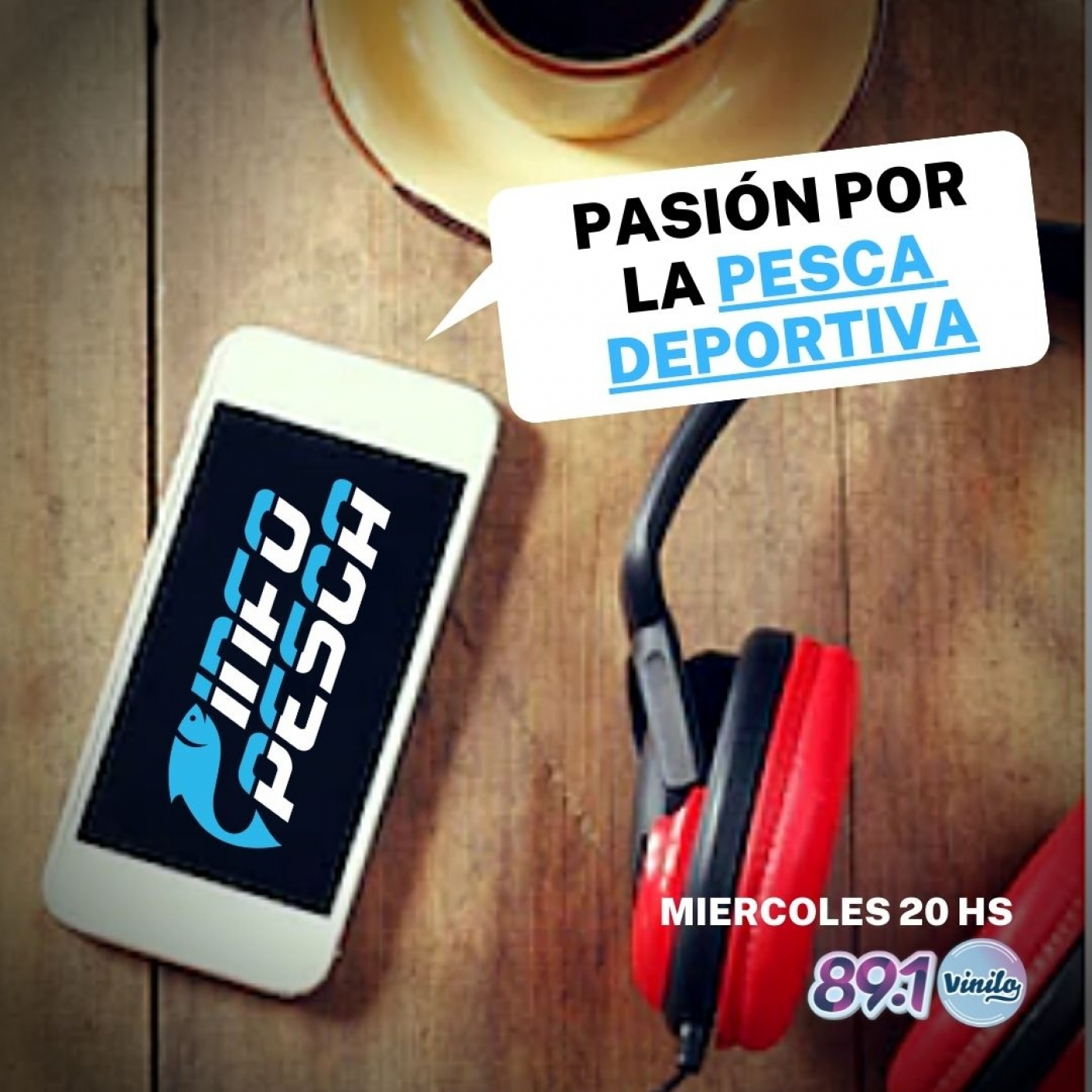 INFOPESCA MDQ