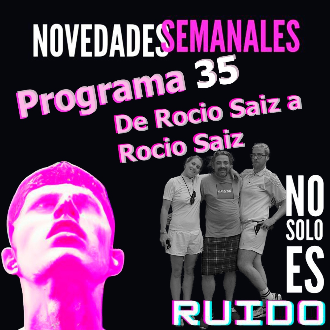 NoSoloEsRuido