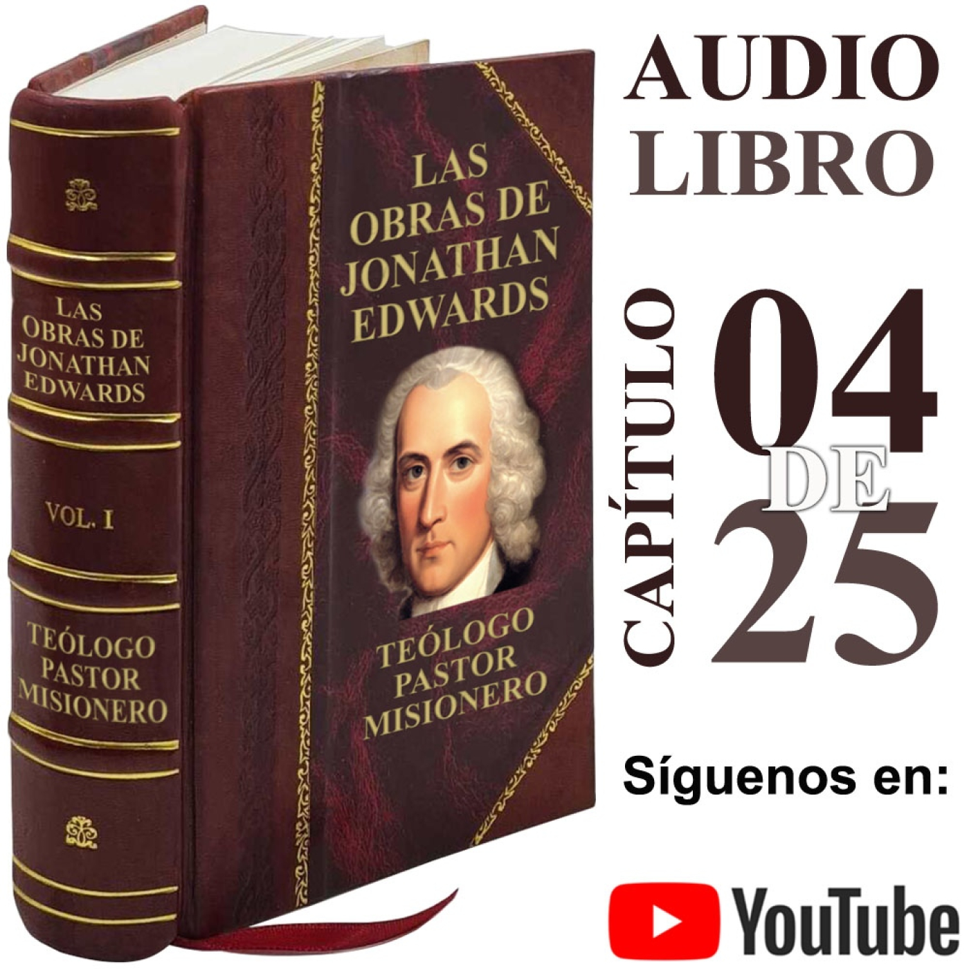 AudioLibros Cristianos