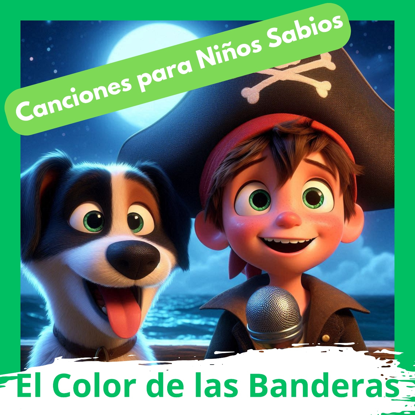Cuentos para Niños Sabios