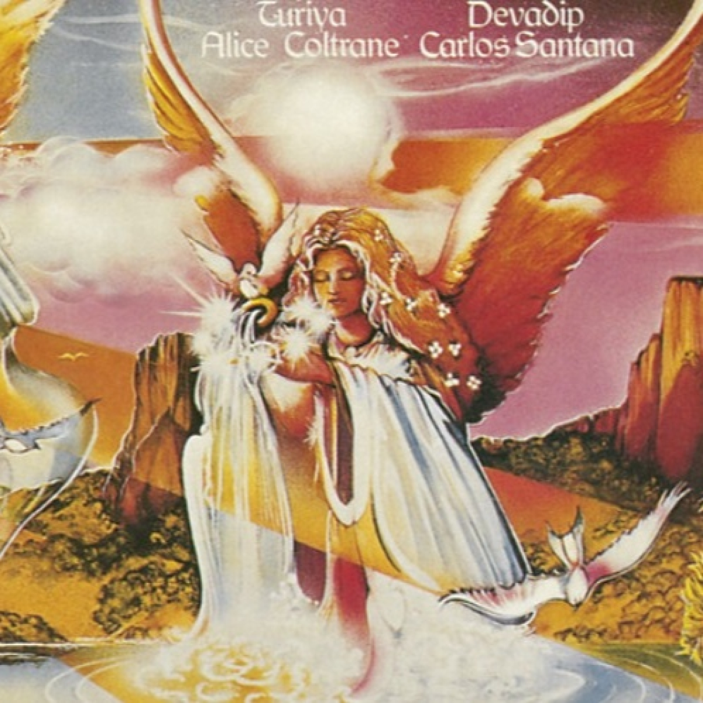 Buffalo Springfield, Crosby, Stills, Nash & Young - 05-07-25 episode artwork