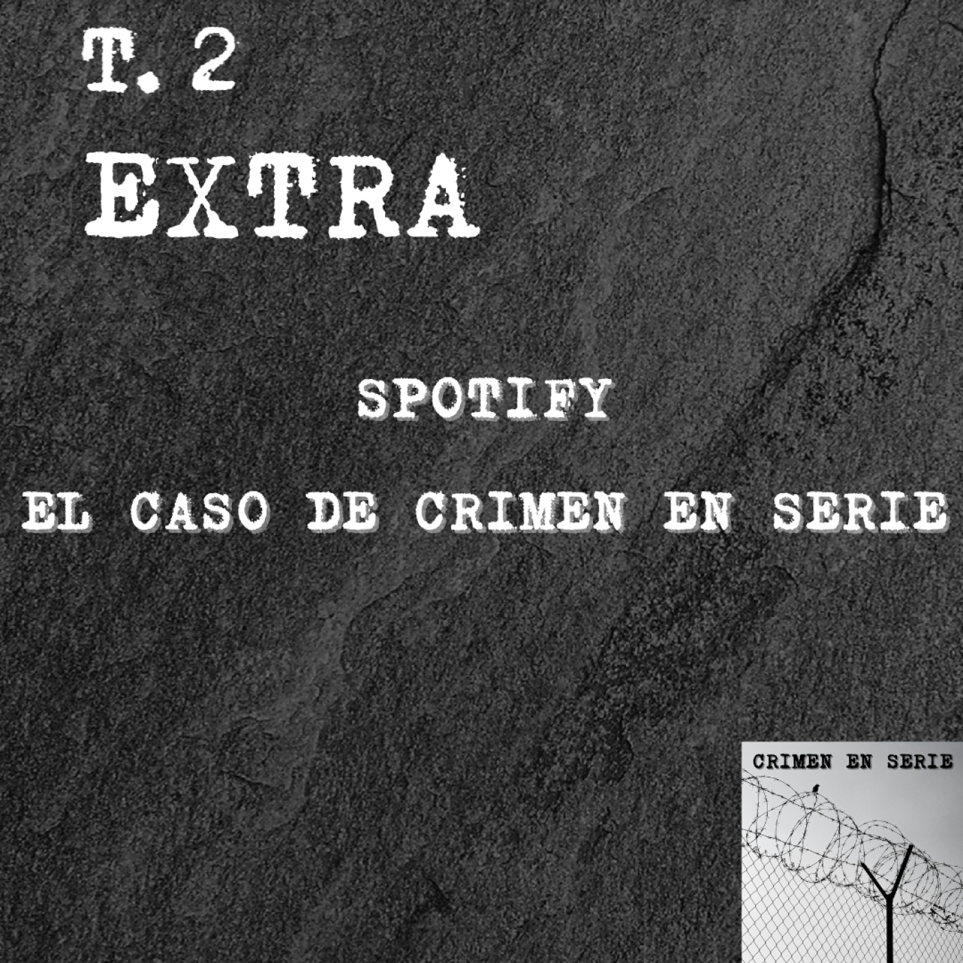 Crimen en Serie