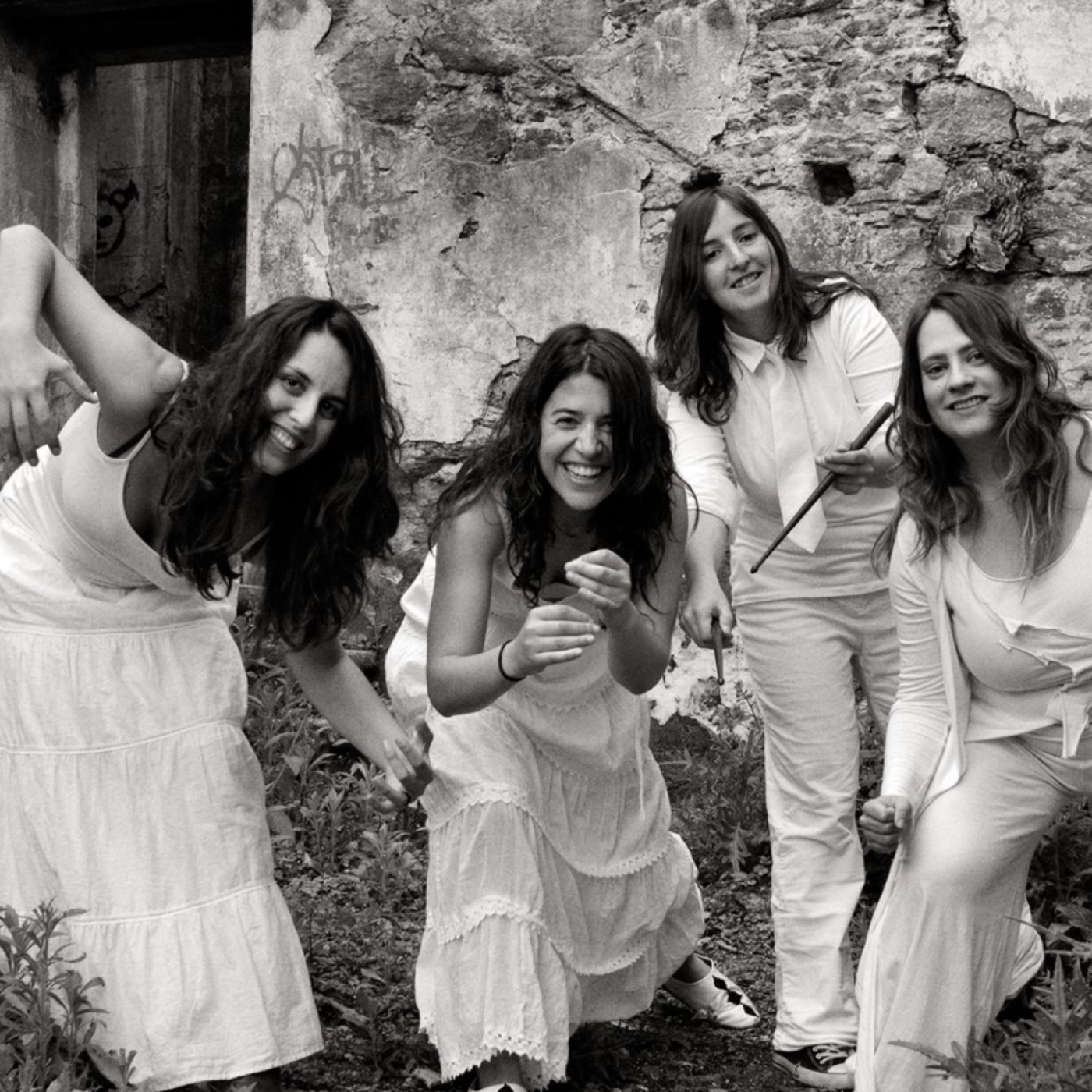 Sons de Nós 4 de outubro de 2022