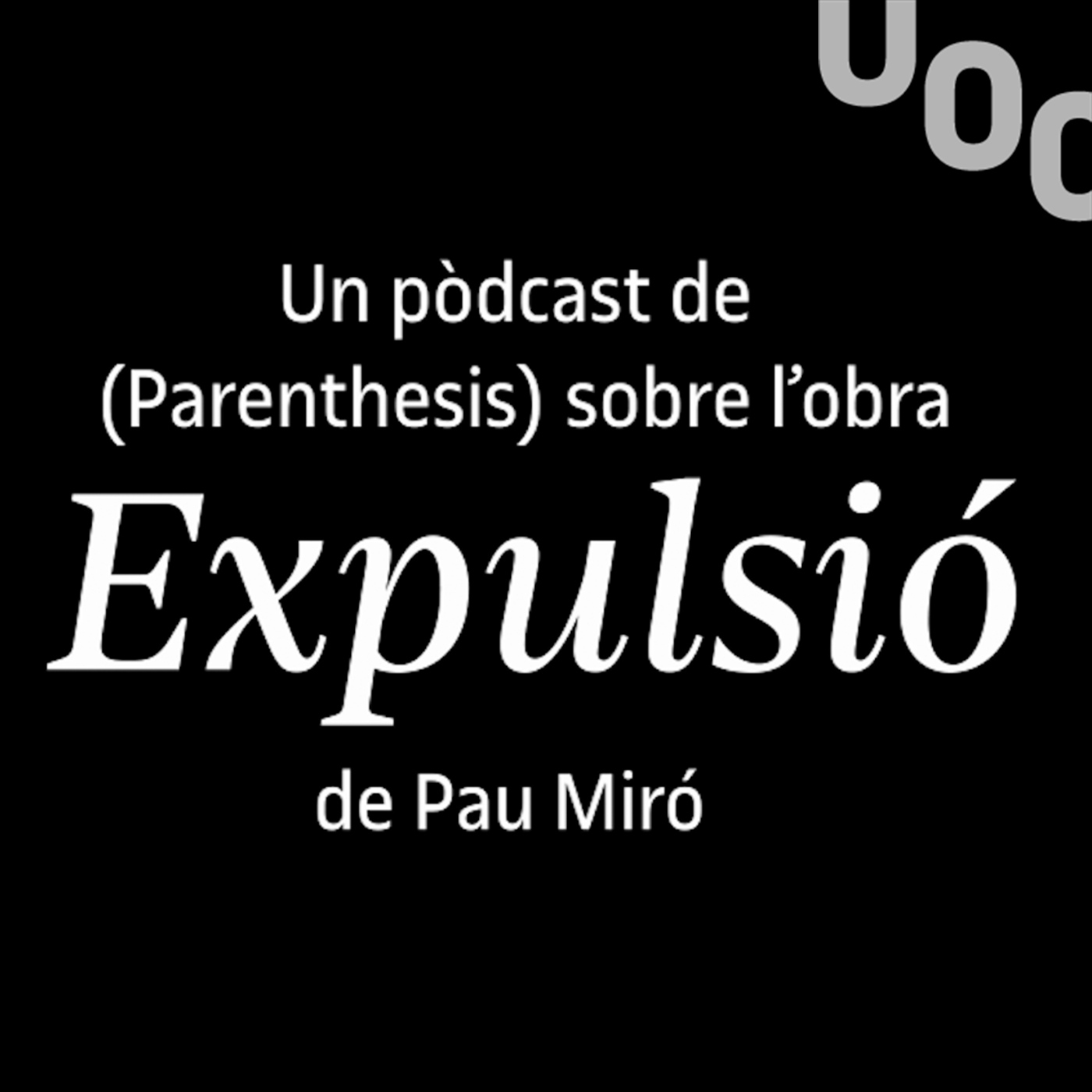 Parenthesis