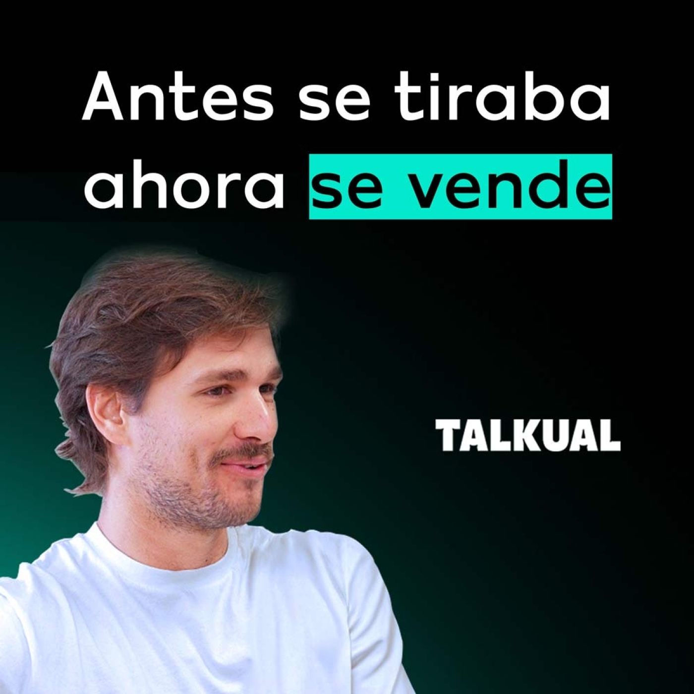 Cómo construir un negocio rentable basado en activos infravalorados | Oriol Aldomà (Talkual)