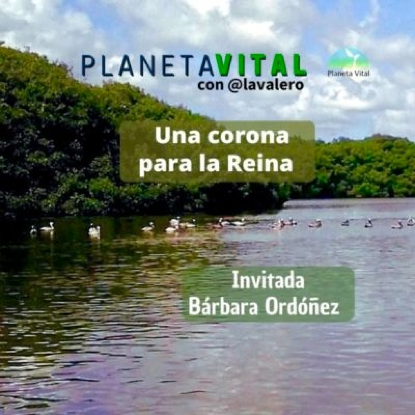 Podcast de Planeta Vital