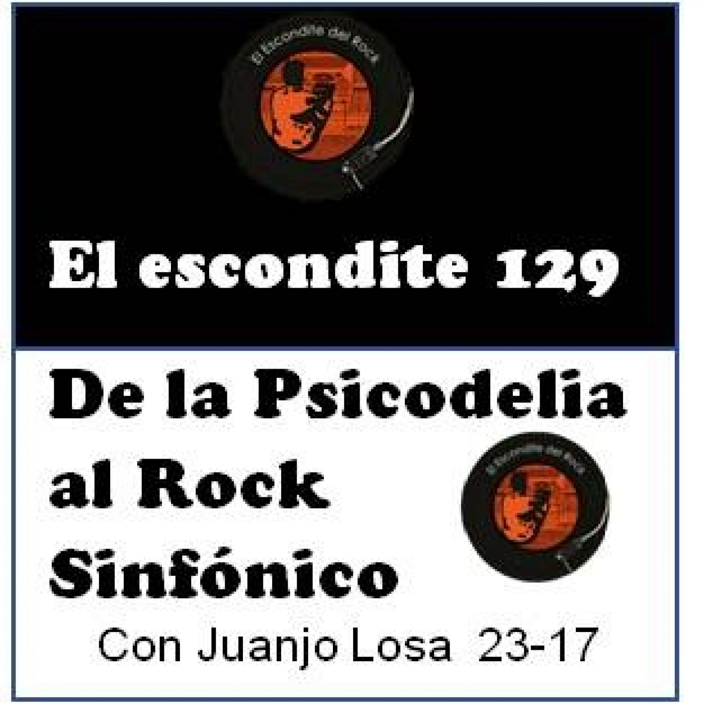 El Escondite del Rock