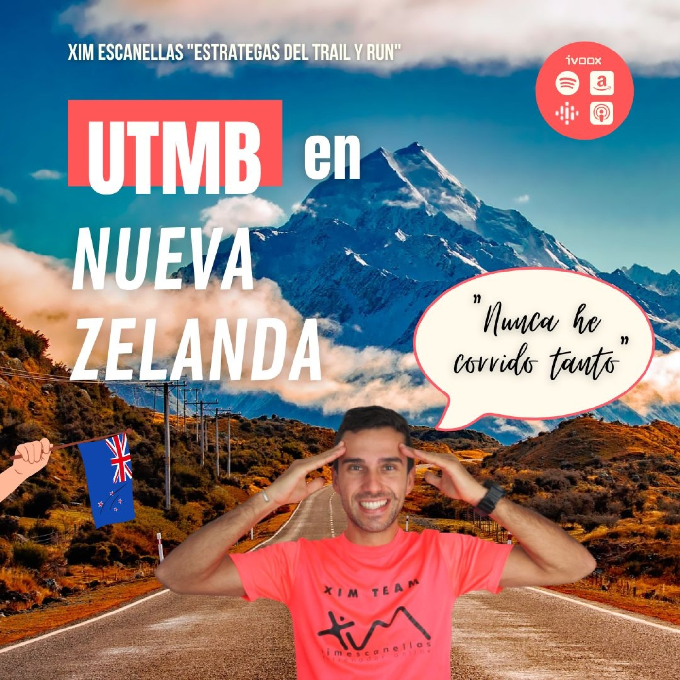 Estrategas del Trail y Run