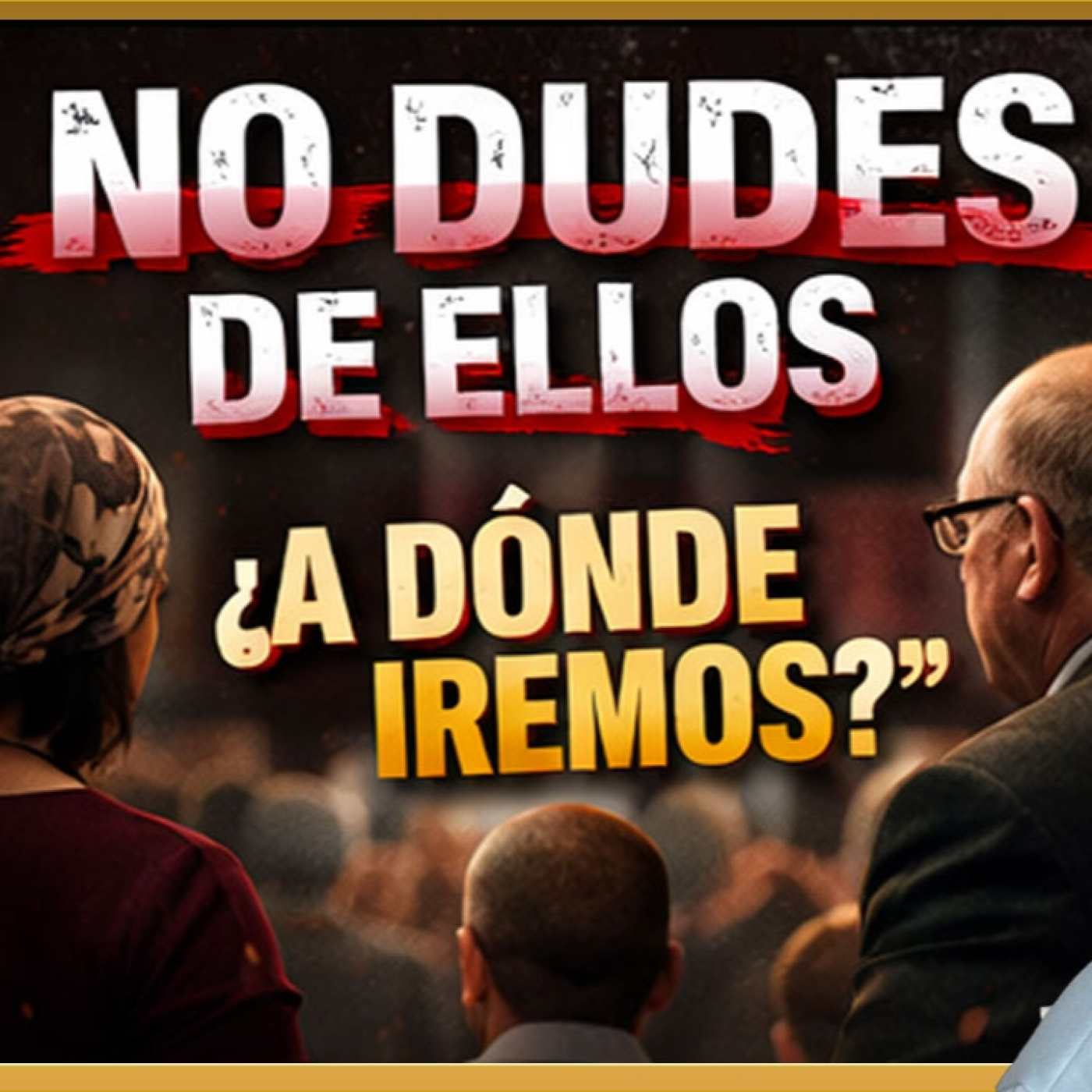 “NO BUSQUES FUERA” ❌ El mensaje oculto de la Atalaya de estudio - Episodio exclusivo para mecenas
