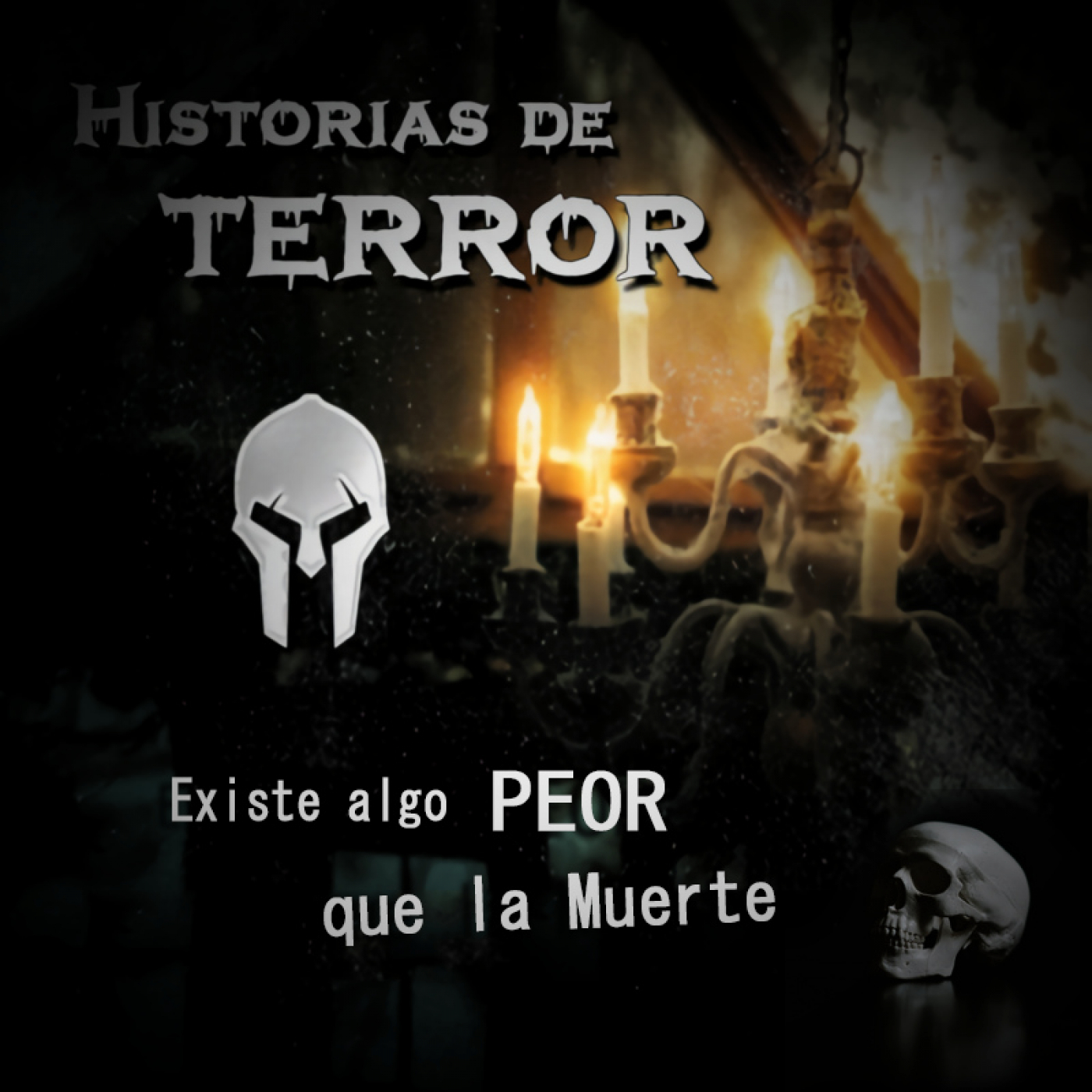 Existe algo peor que la Muerte