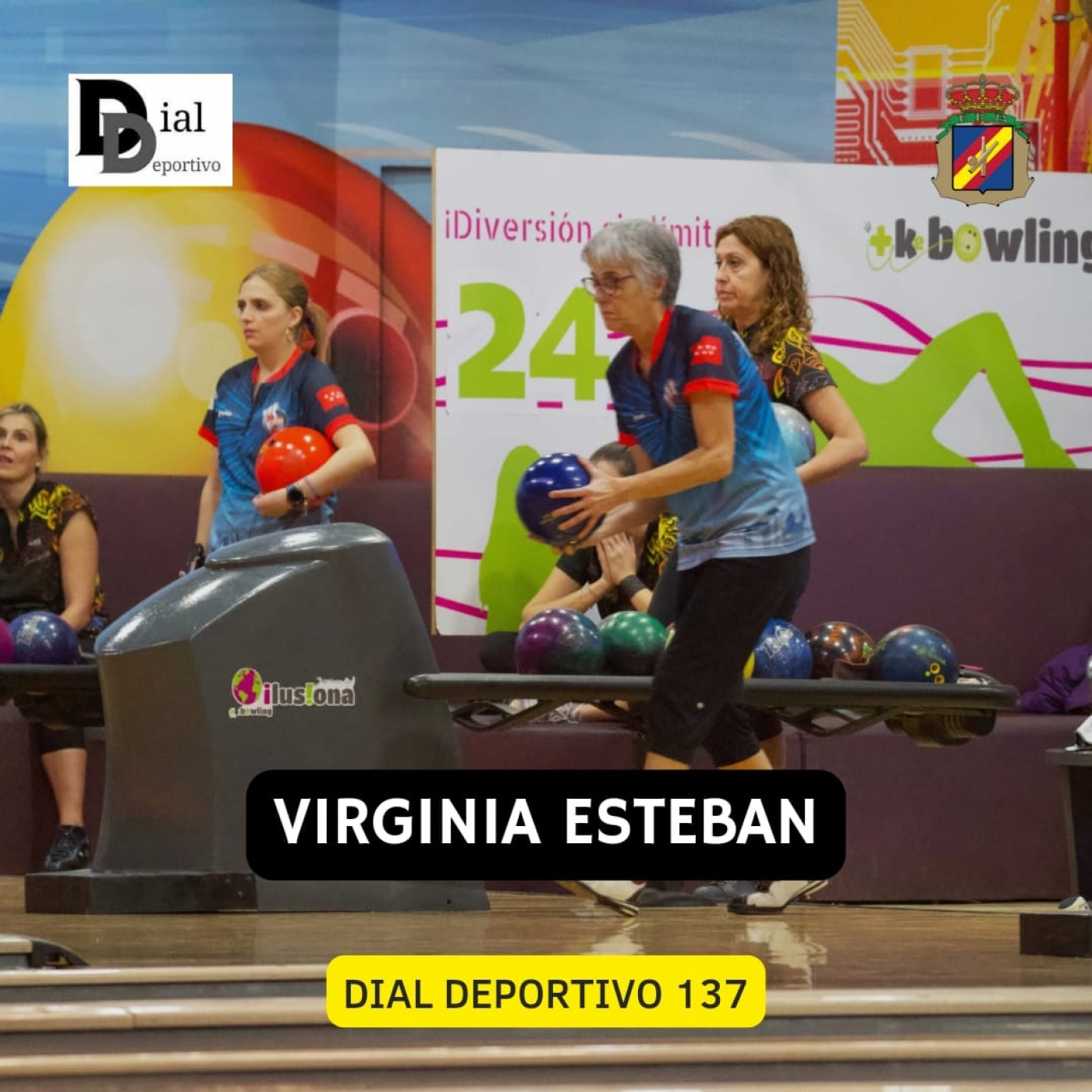 Dial Deportivo