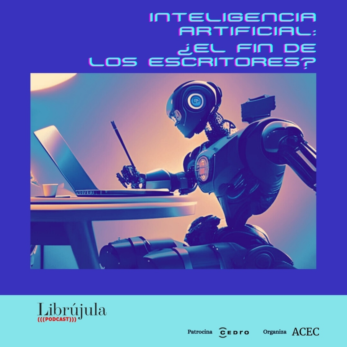 Librújula (((Podcast)))