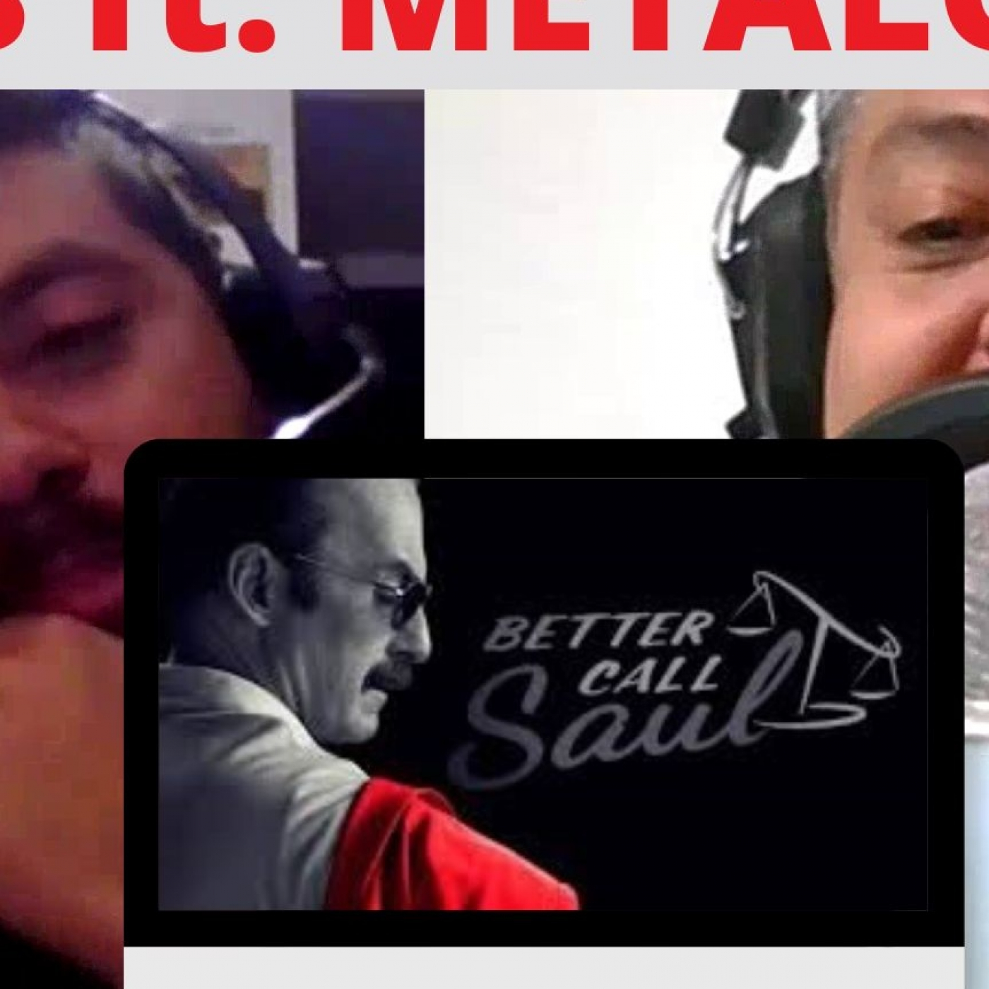 Better Call Saul! Parte 2 - Noche de Siluetas episode artwork
