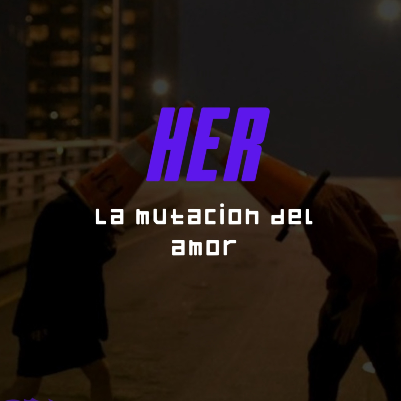 Her, un bello contacto con la crudeza de la evolución del amor