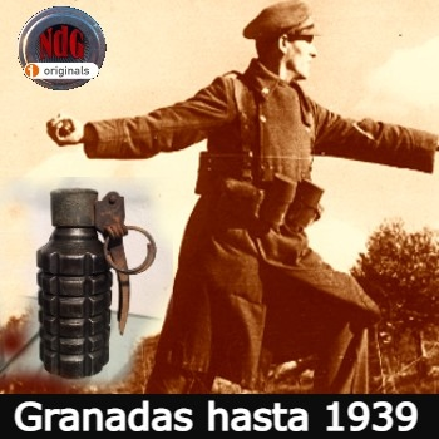 Niebla de Guerra podcast