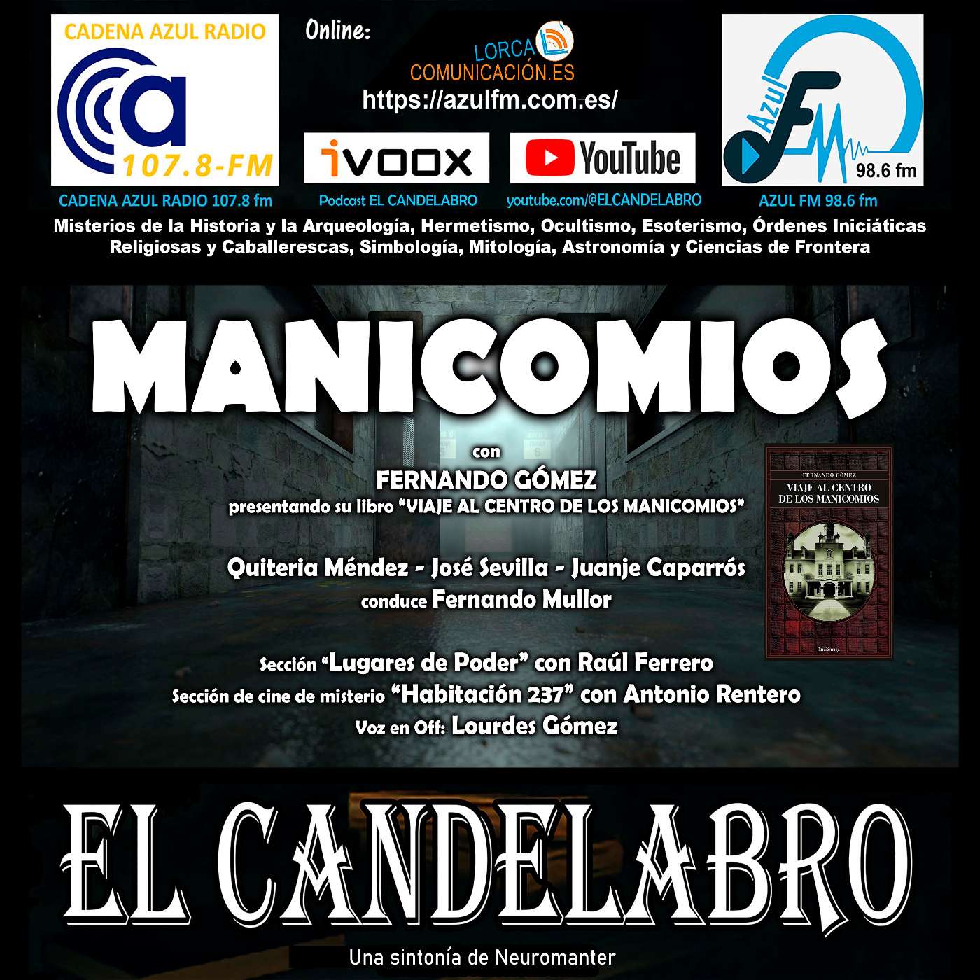 EL CANDELABRO