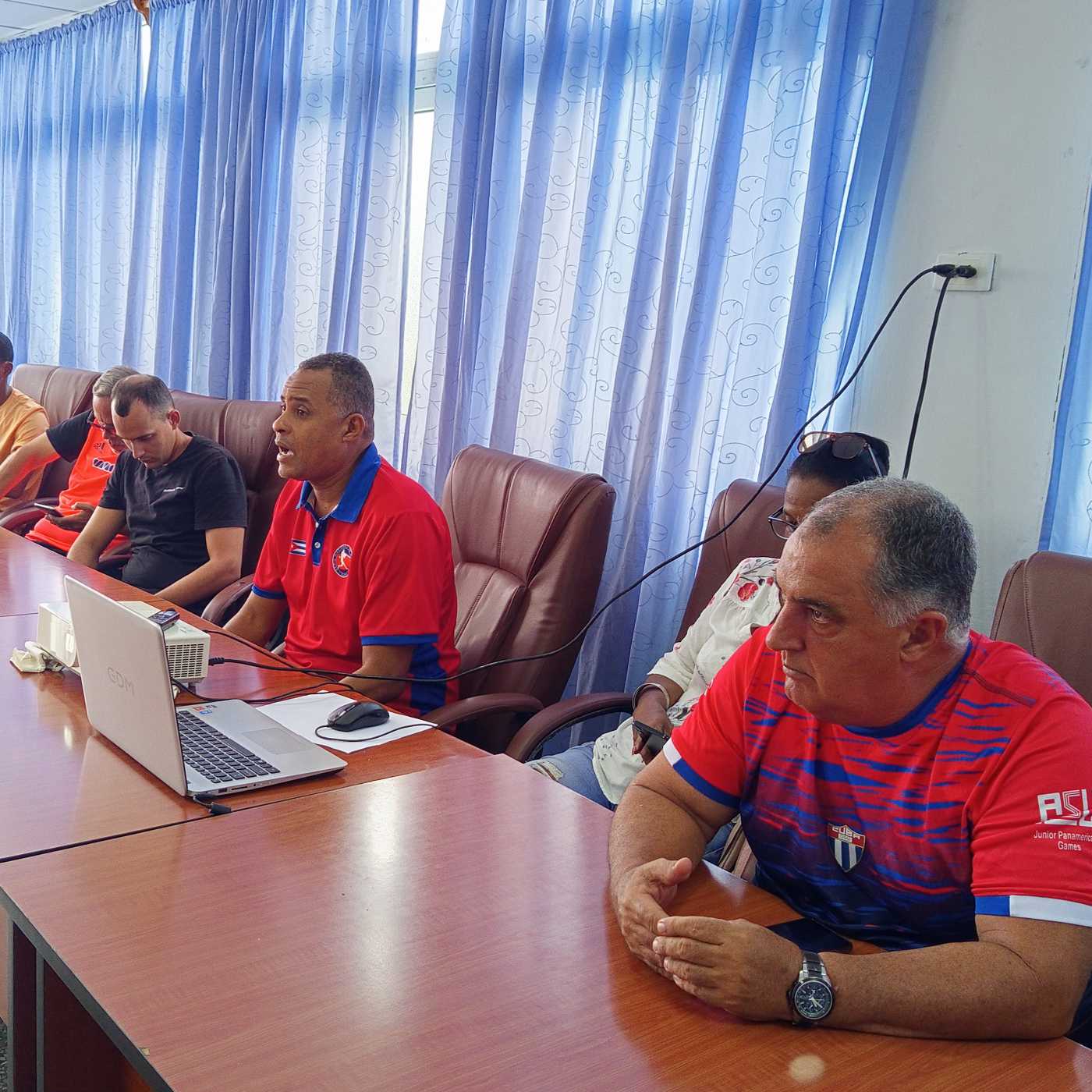 Dan a conocer a los atletas más destacados de La Habana Dan a conocer a los atletas más destacados de La Habana