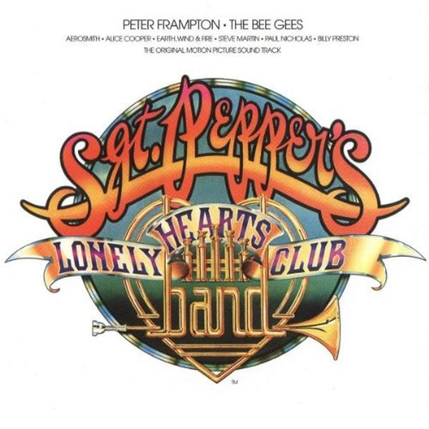 1978-Bee Gees - Sgt Pepper s Lonely Hearts Club Band episode artwork