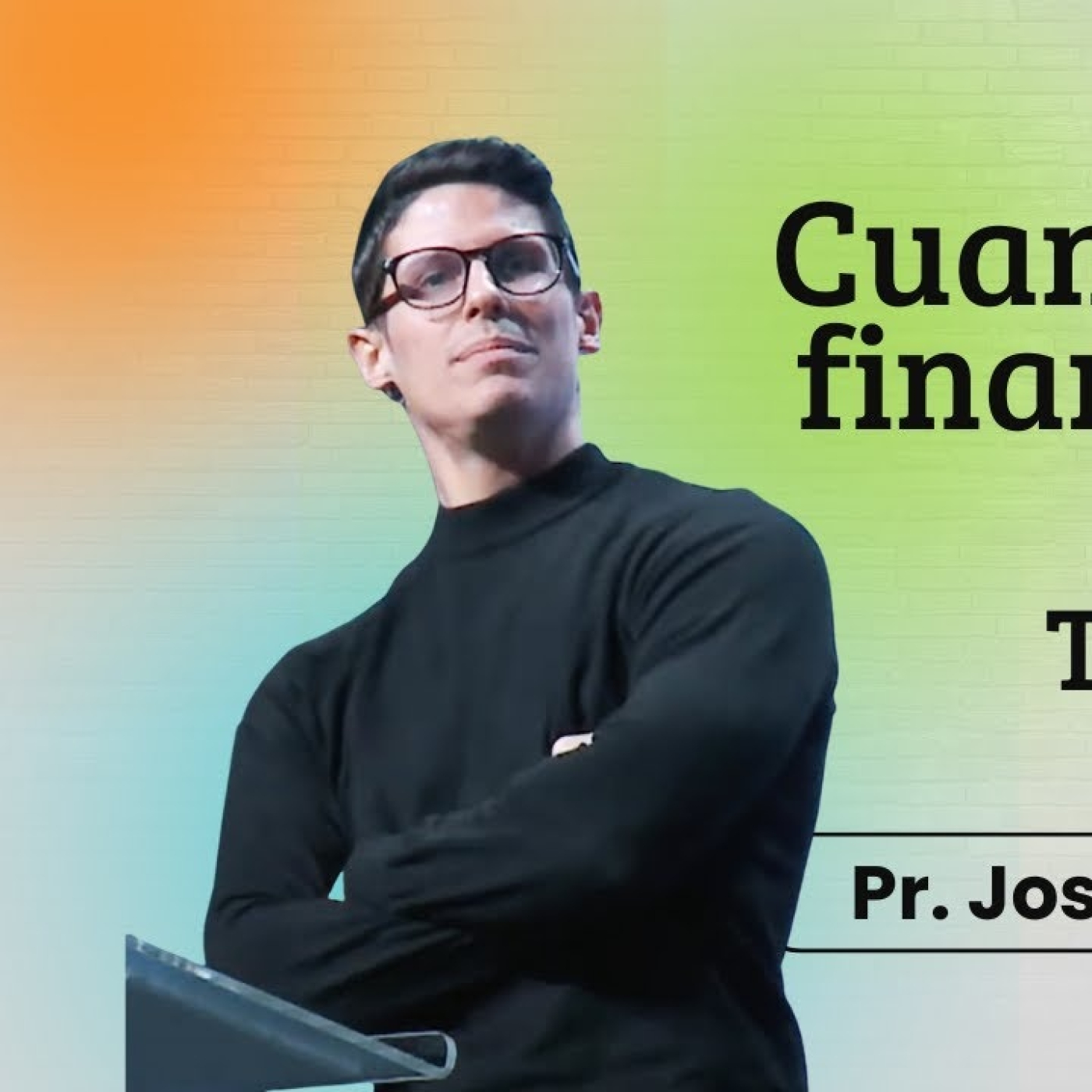 Pr. Joshua Abreu | Victoria En Adoración | 27-07-2025 episode artwork