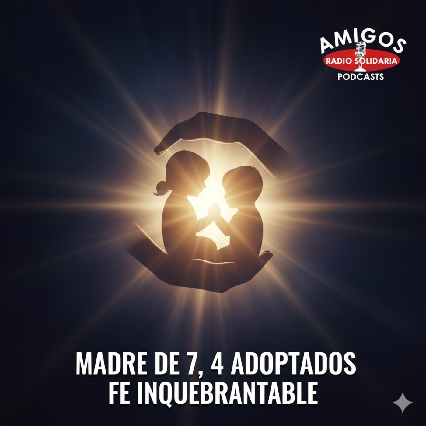 Amigos en Radio Solidaria