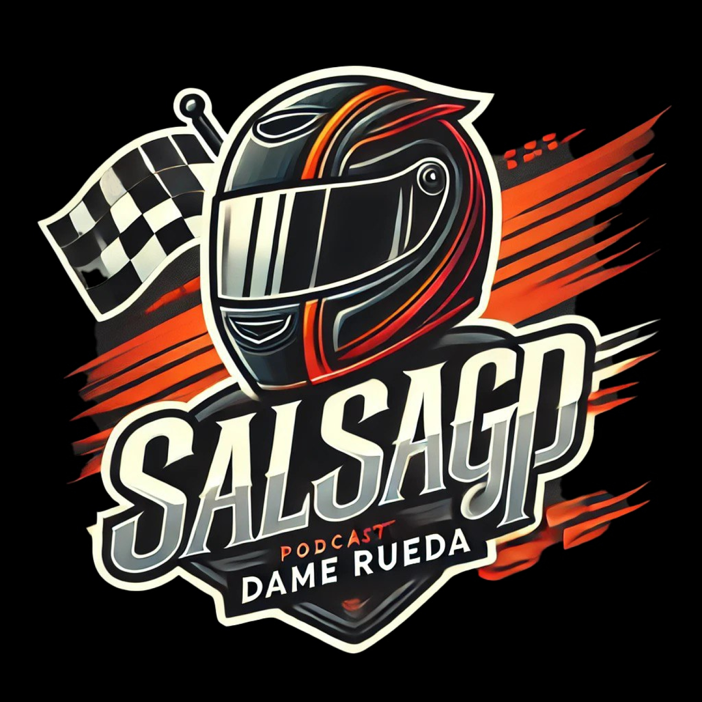 225. SalsaGP 2025: Tailandia - Argentina