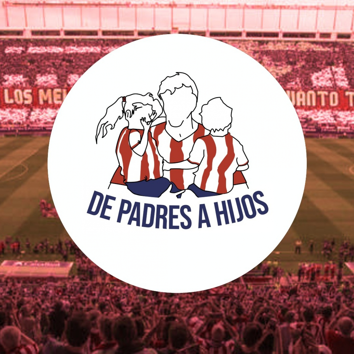 Mercado de Fichajes del Atleti | Ep: 17 | ¿Maffeo, el elegido?, Kimpembe se ofrece, opción Scamacca episode artwork