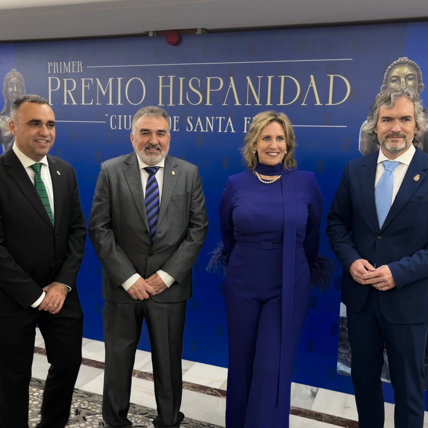 Gala I Premio Hispanidad 14 NOV 2024 episode artwork