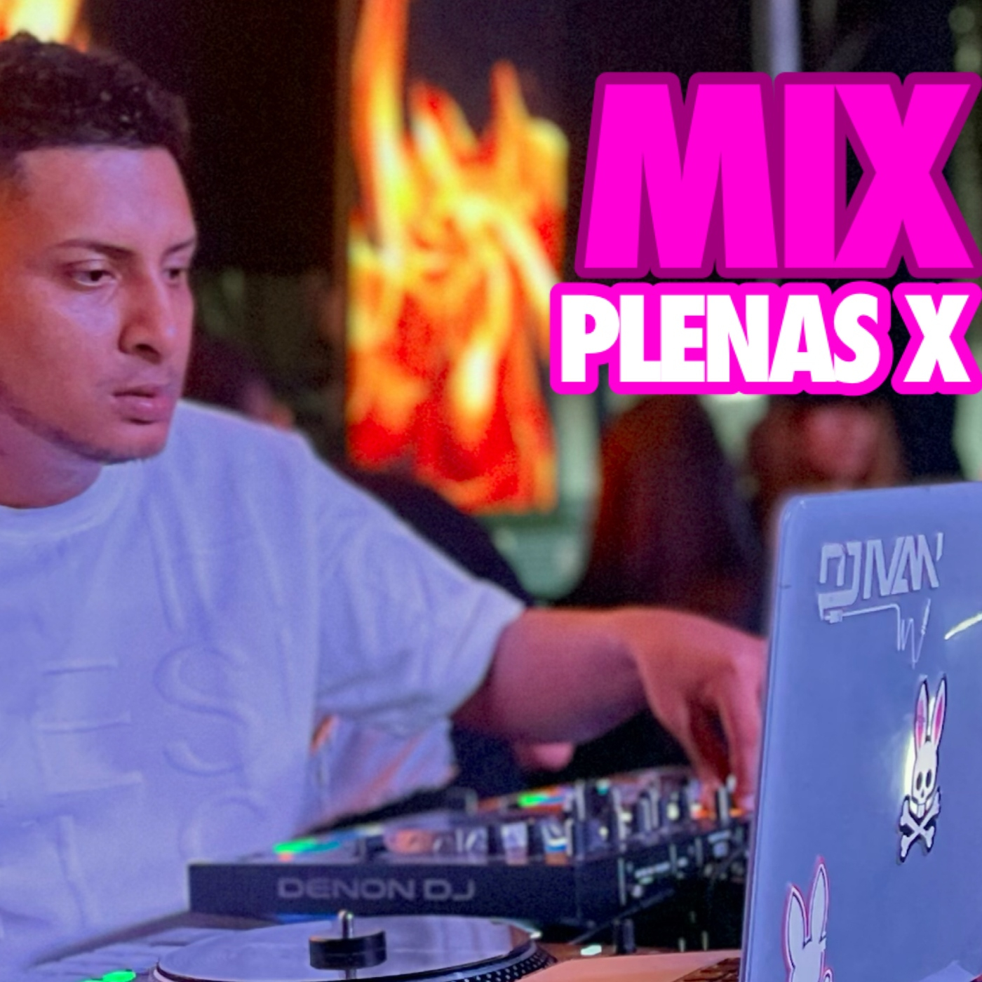 DJ CHOLIN PANAMA SET´S 2025