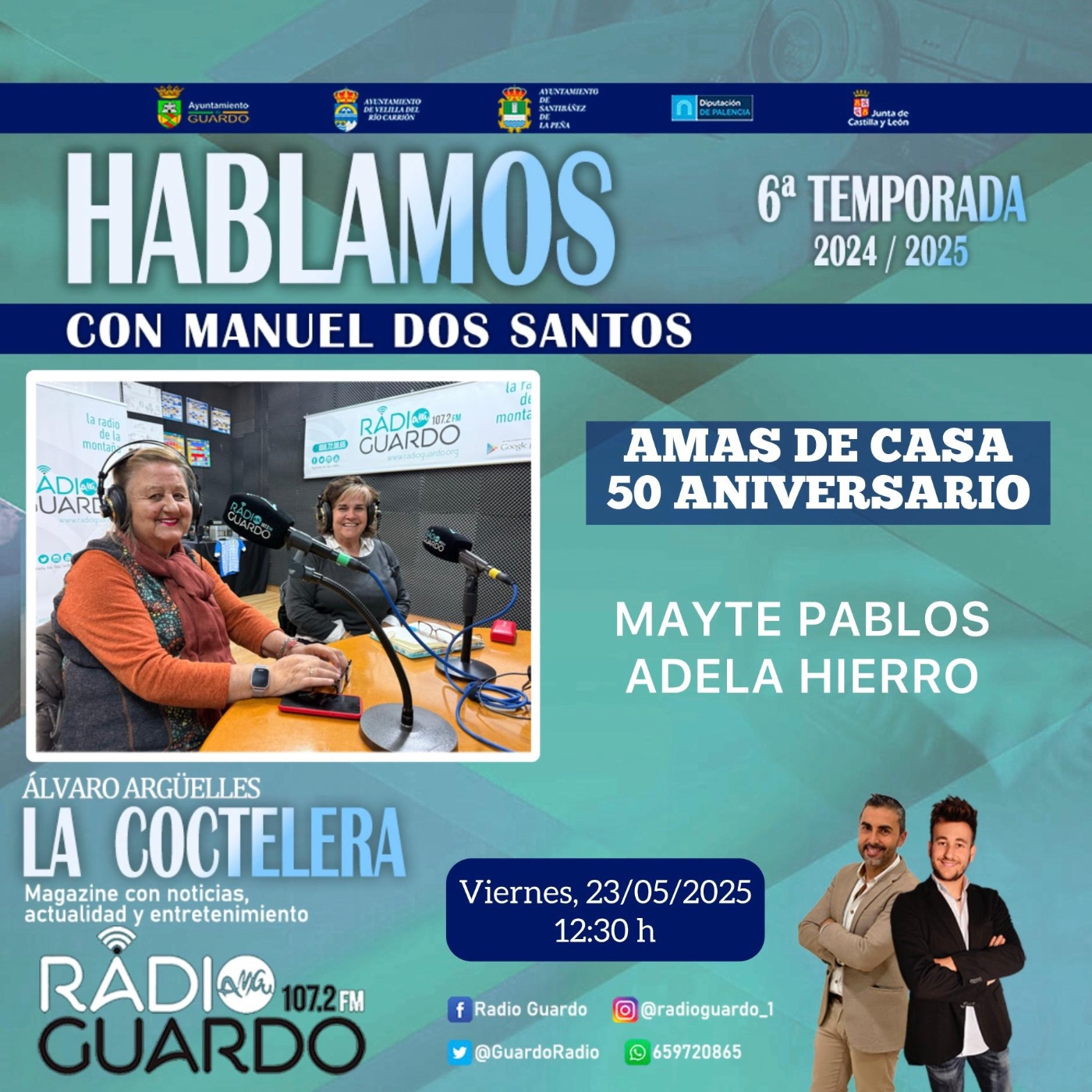 RadioGuardo La Radio de la Montaña