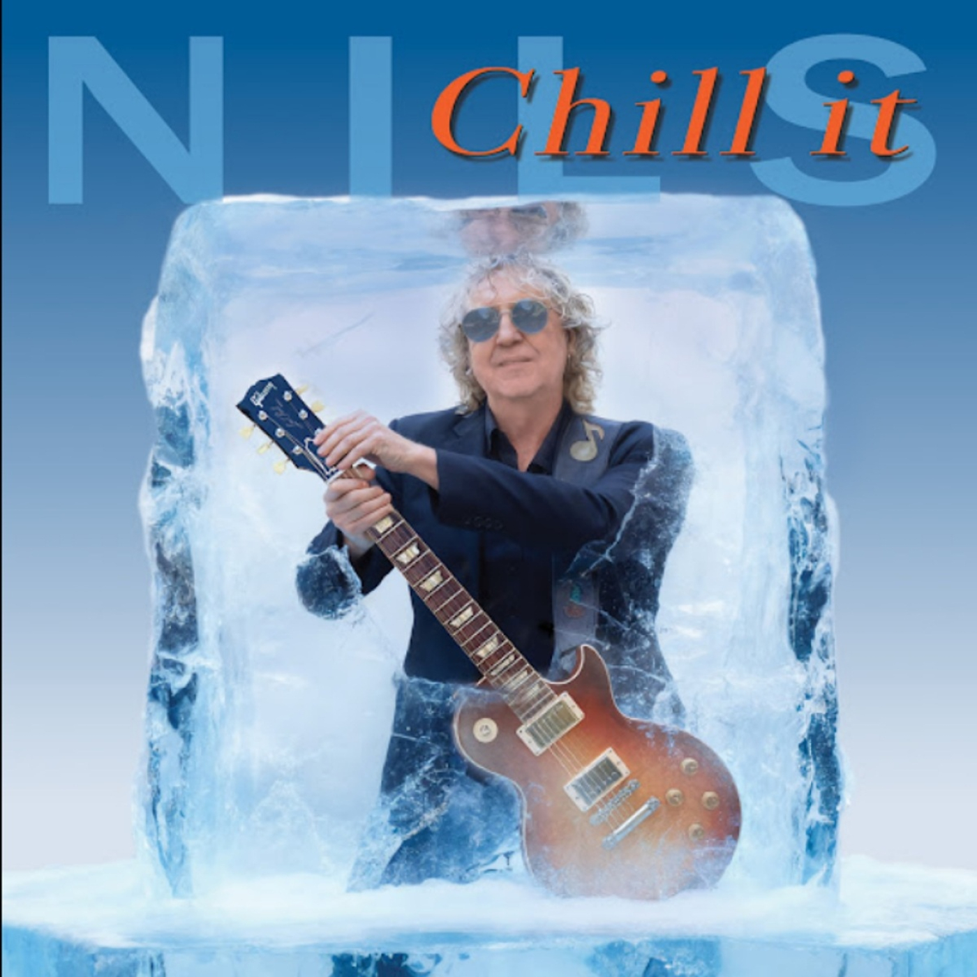 Cloud Jazz 2939 | Nils episode artwork