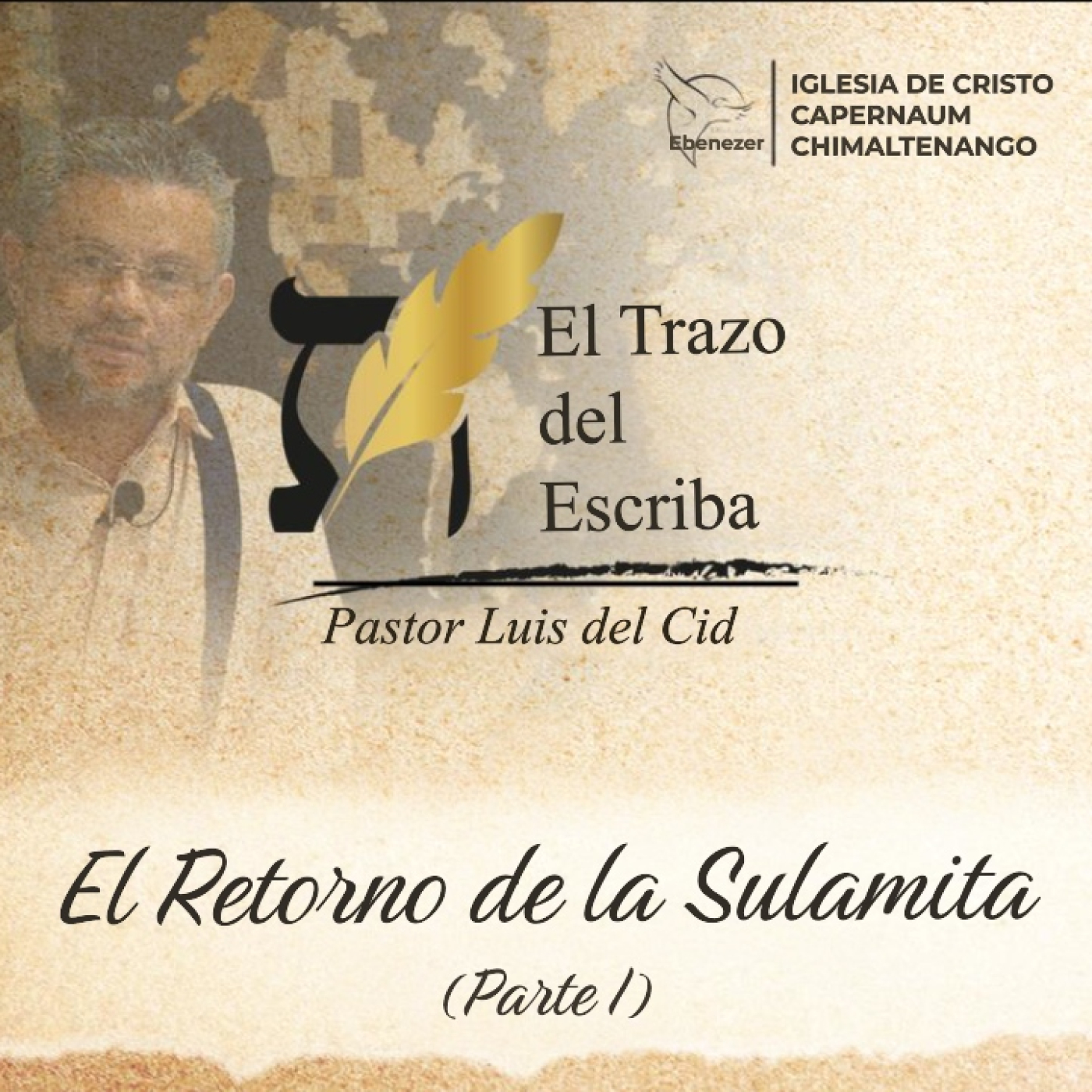El Retorno De La Sulamita (Parte I)