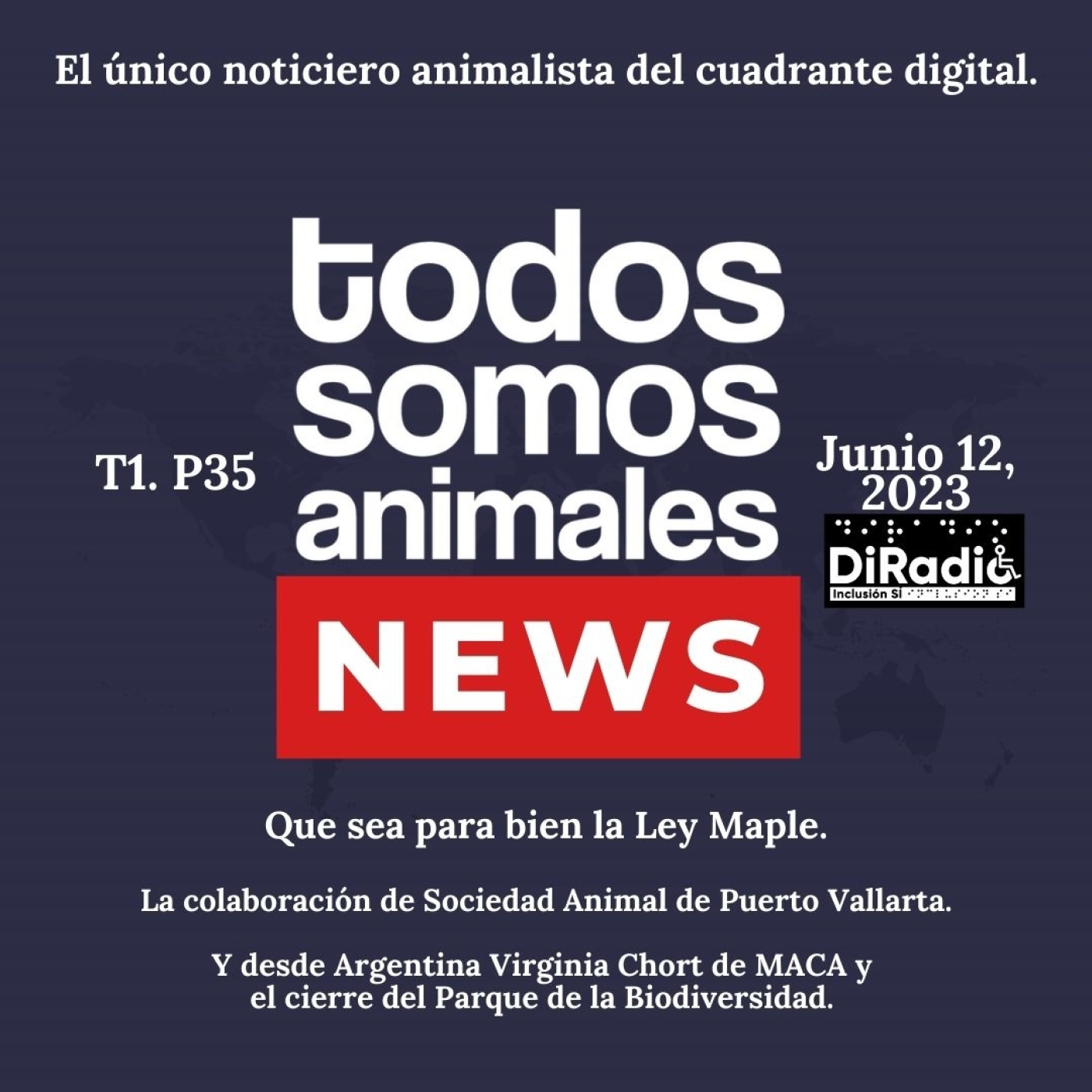 Todos Somos Animales News