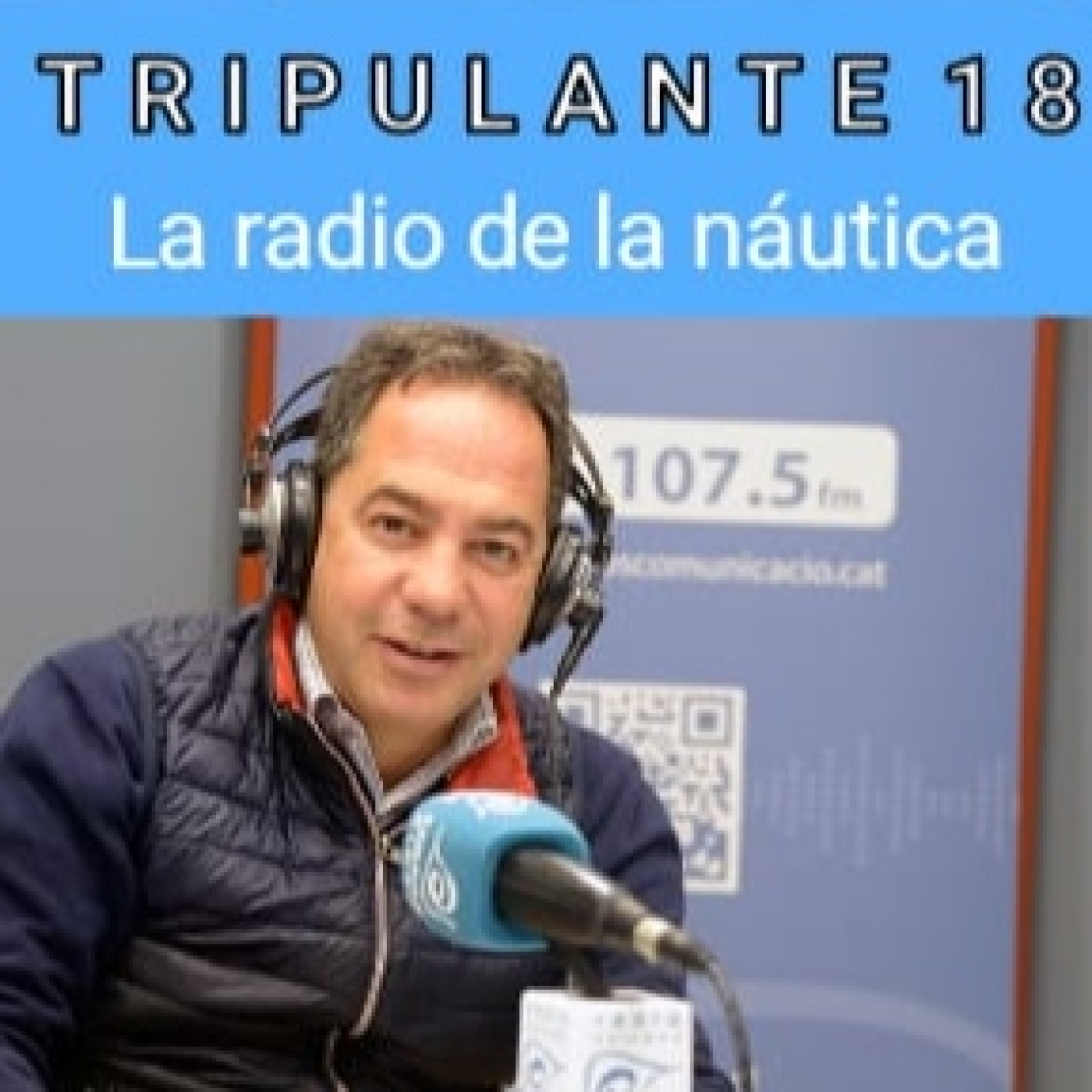 JaumeSoler.net Tripulante18-La Radio Náutica