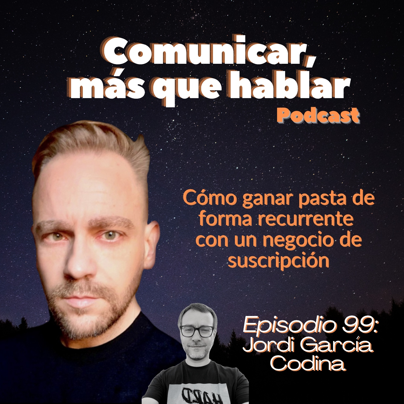 Comunicar, más que hablar