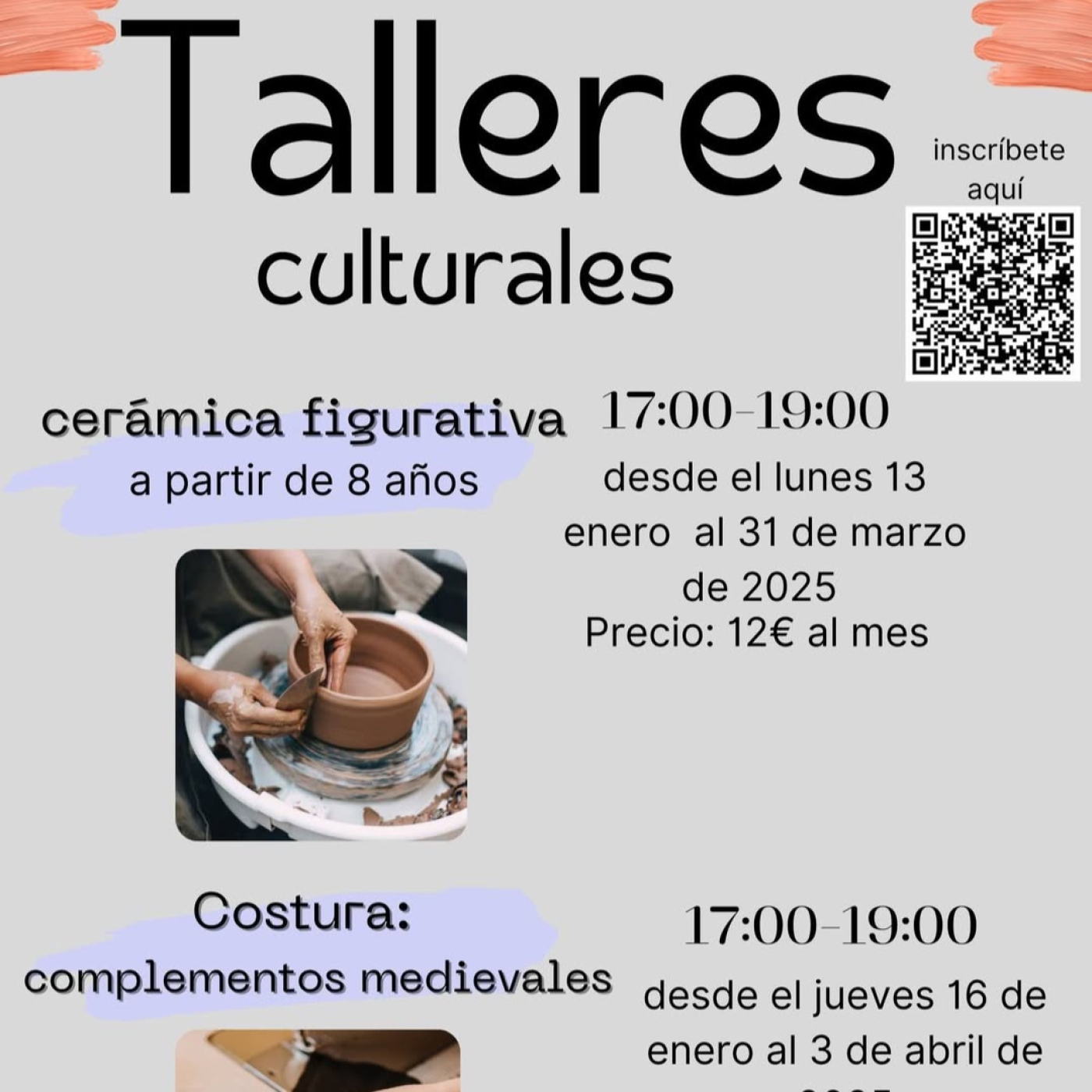 LND Talleres Culturales 14 ENE 2025 episode artwork