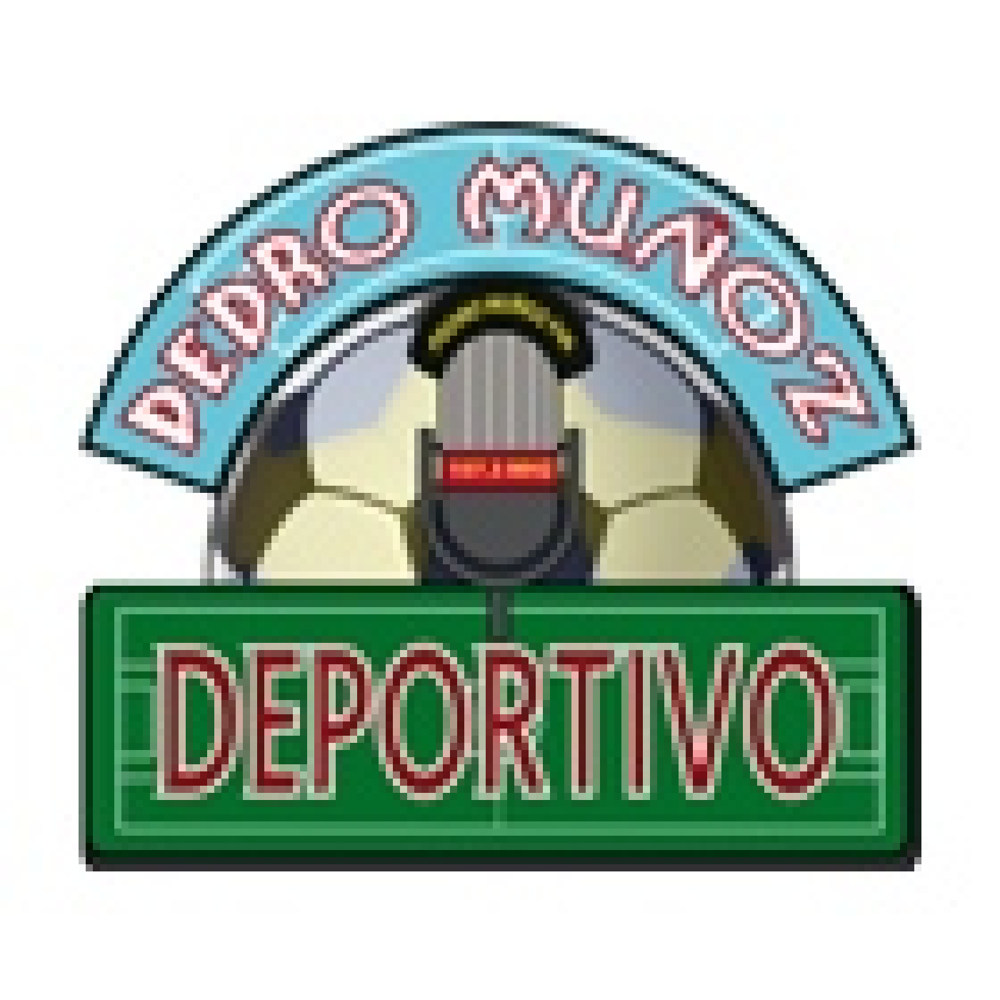 Pedro Muñoz Deportivo