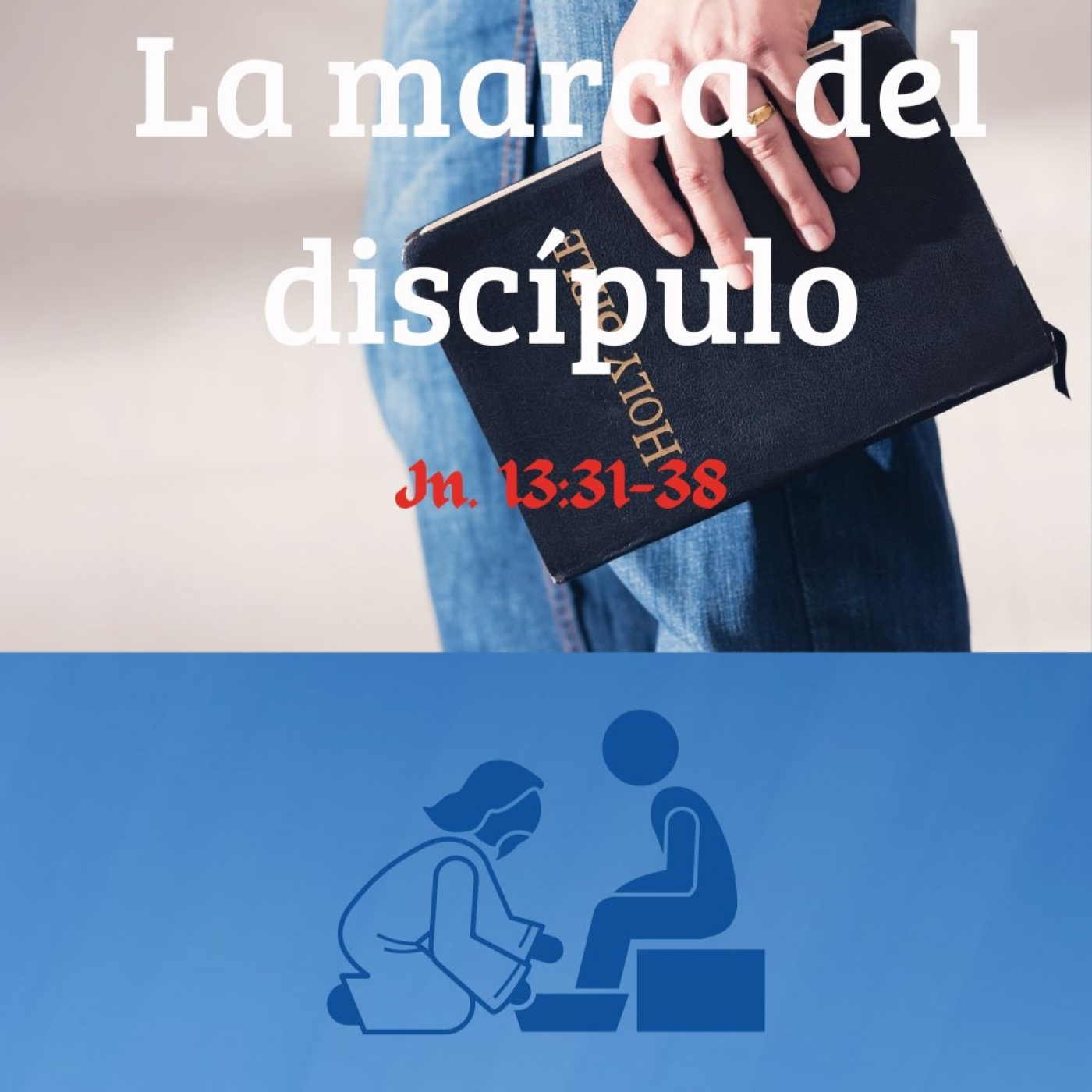 Predicaciones EEB Castellarnau