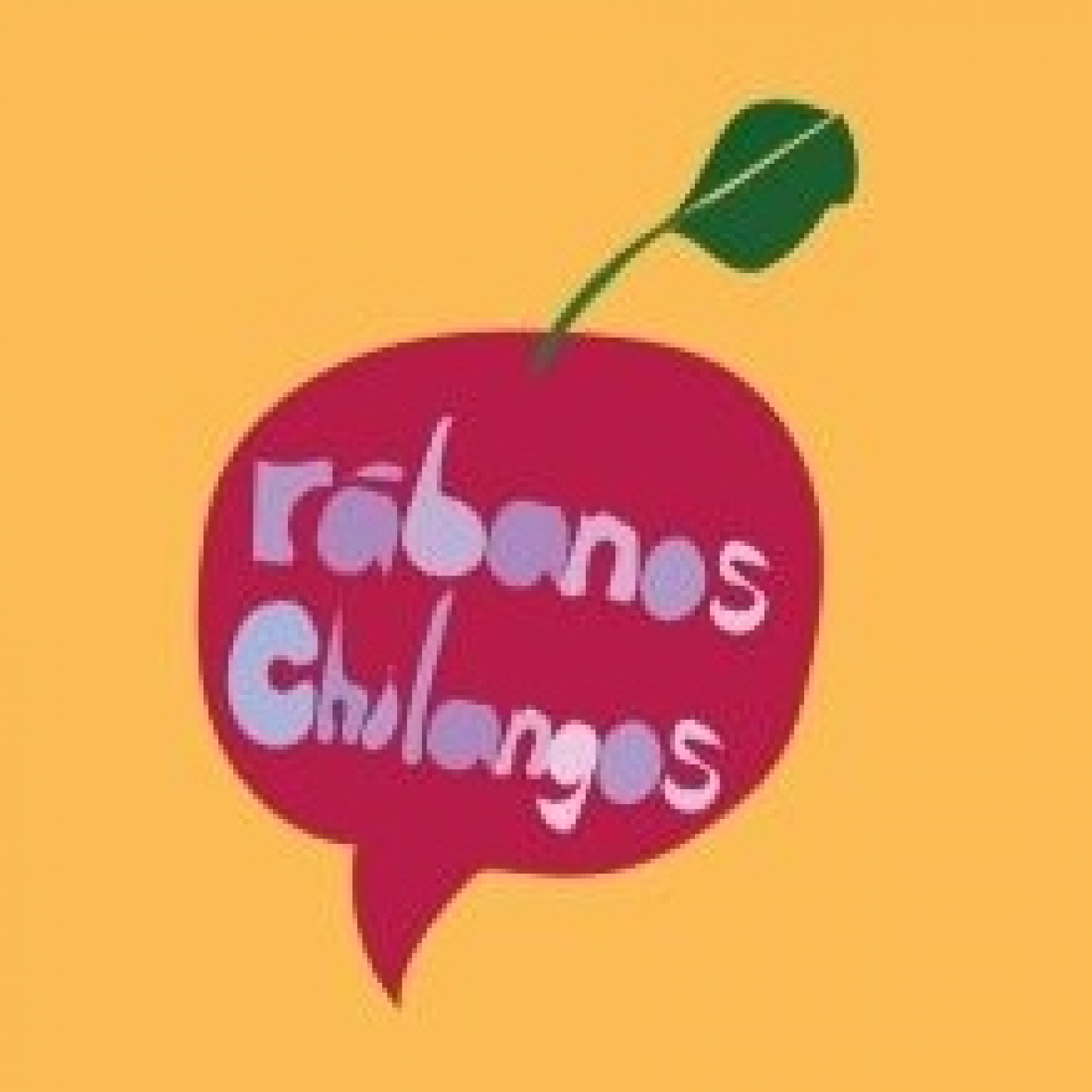 Rabanos chilangos