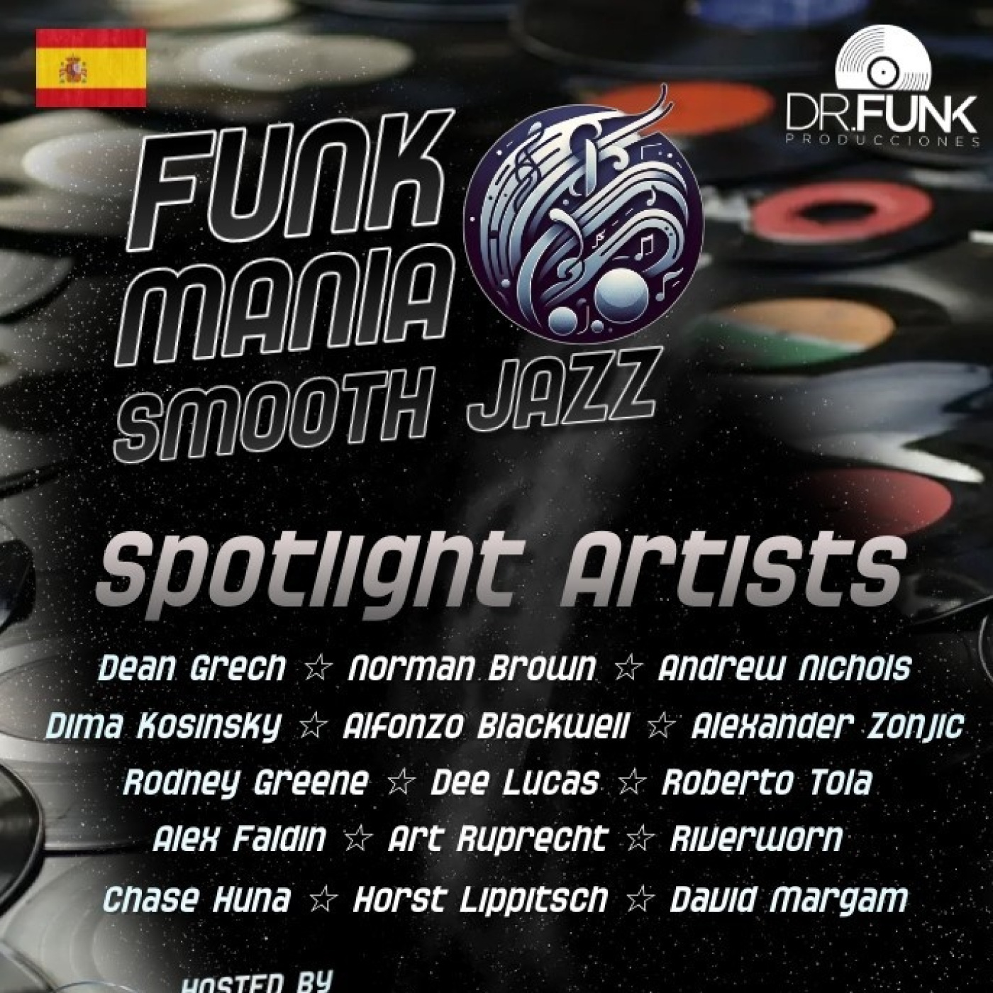 Funkmania Smooth Jazz