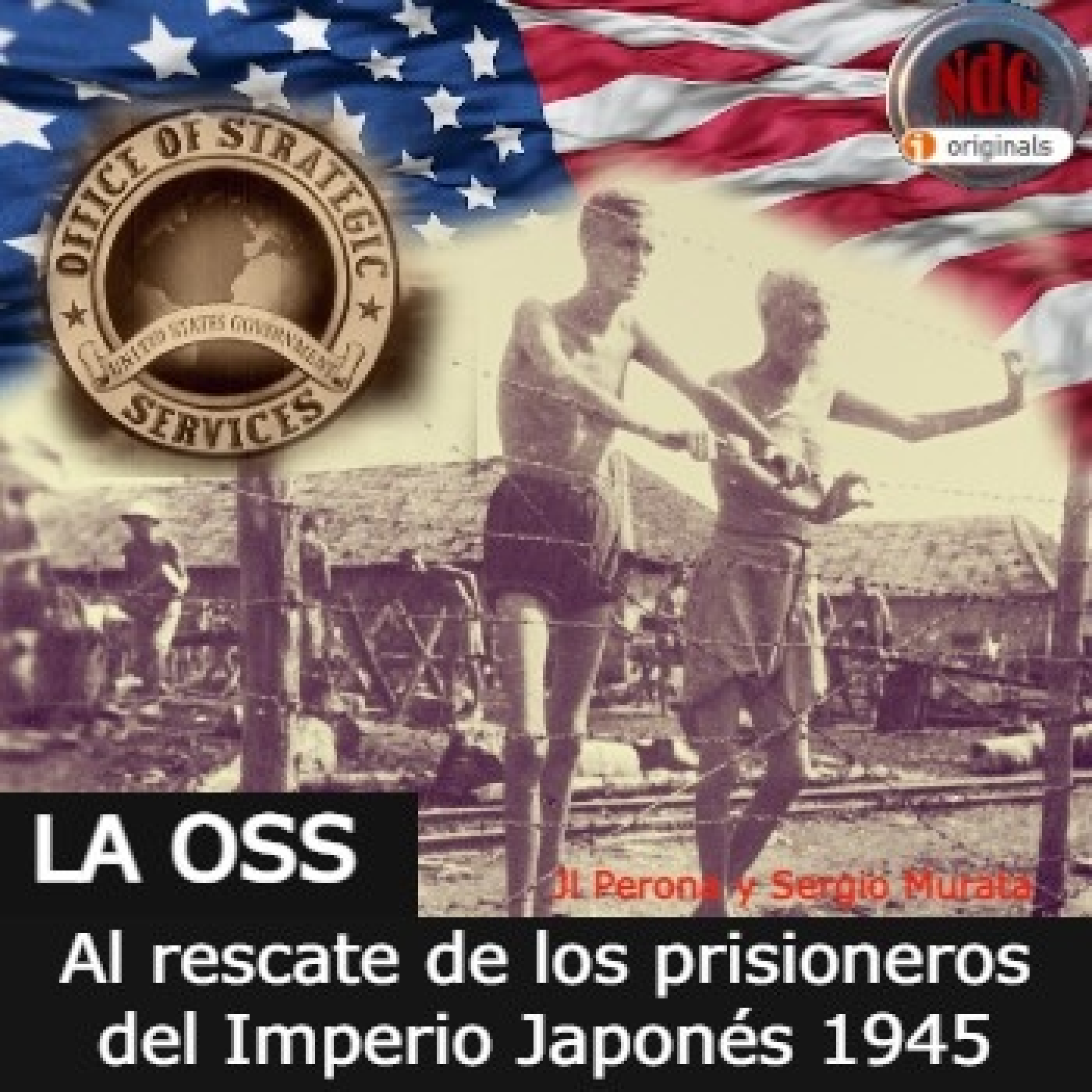 Niebla de Guerra podcast