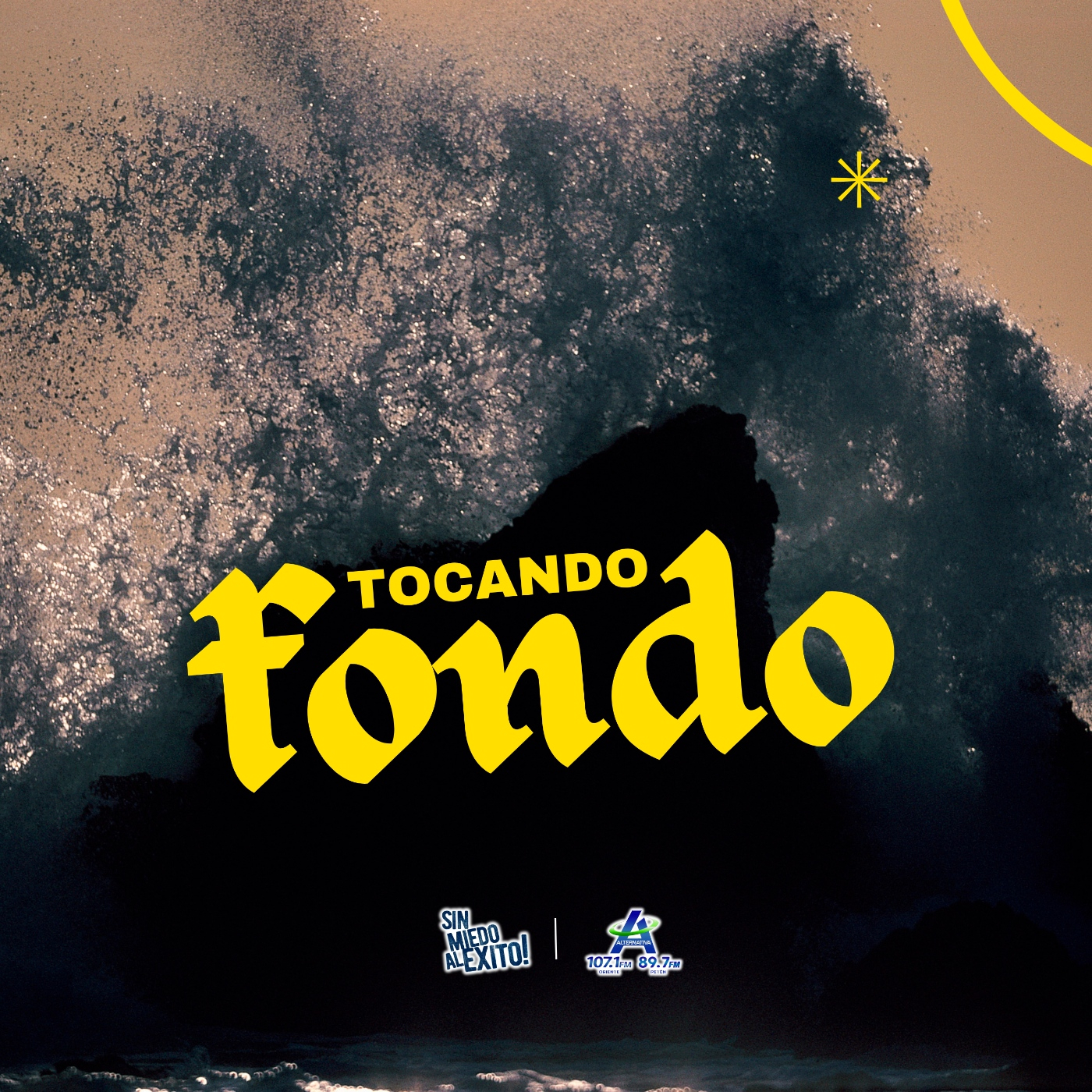 Tocando fondo episode artwork