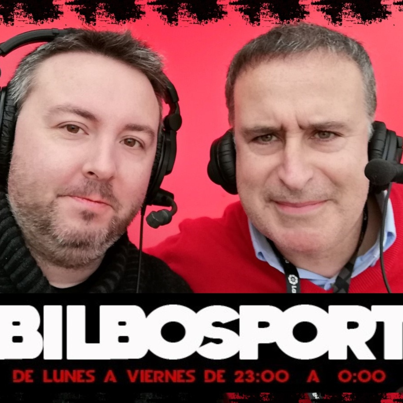 Bilbosport 12/08/2024 episode artwork