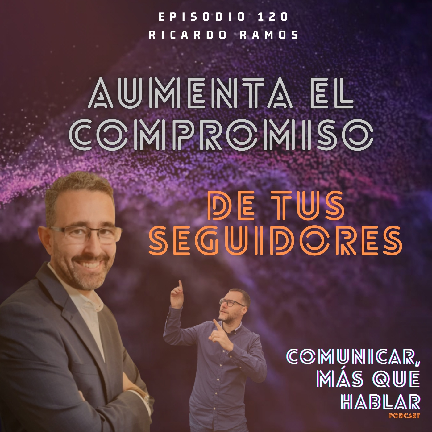 Comunicar, más que hablar