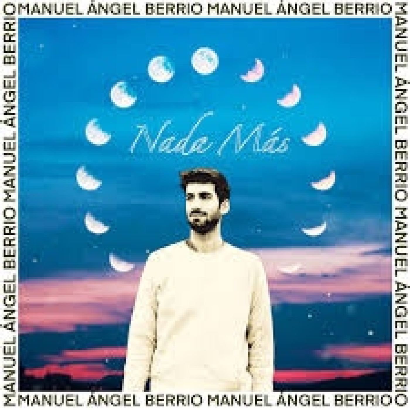 Buenos Días Albolote - Manuel Ángel Berrio - 21-01-2026 episode artwork