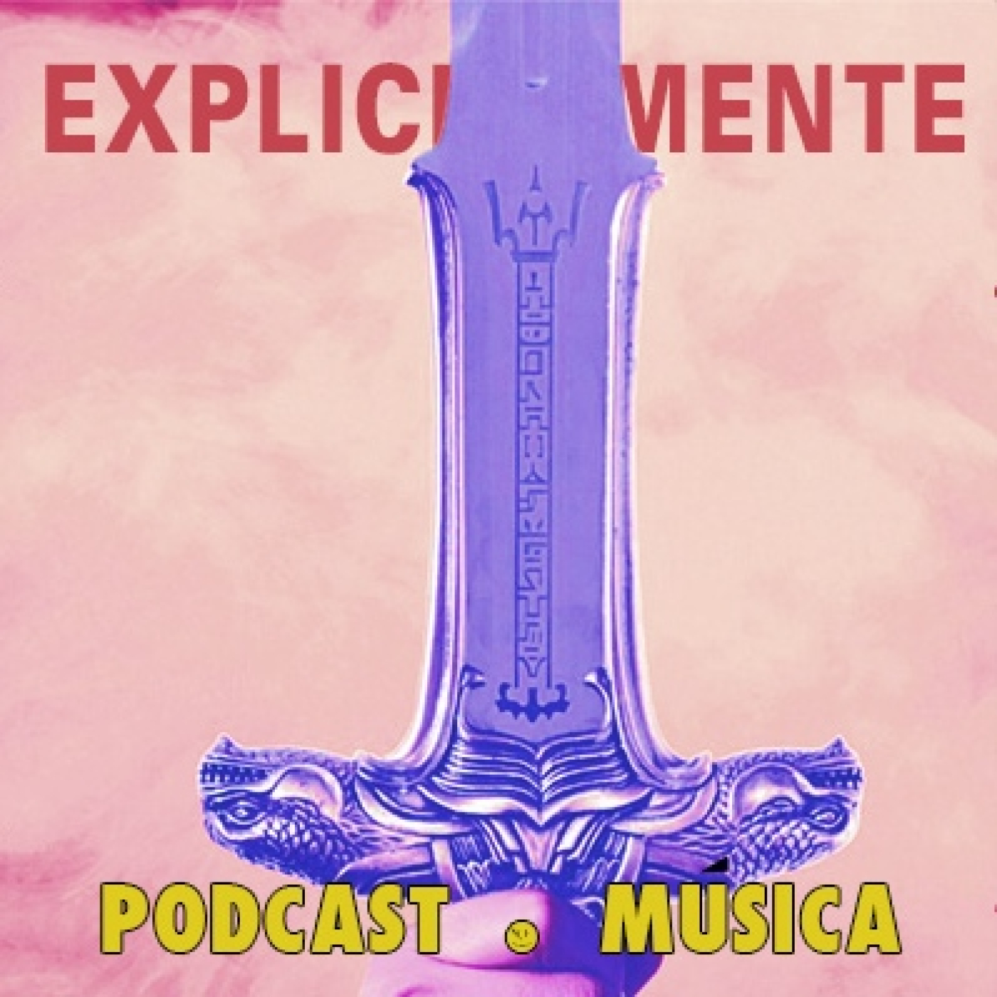 Explícitamente