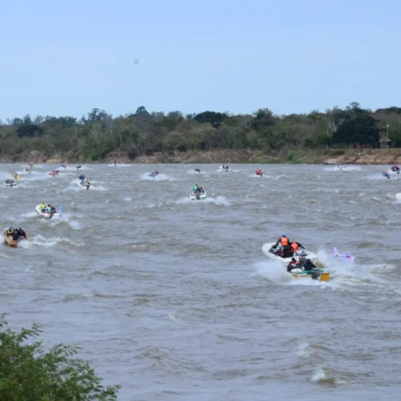 Planeta Pesca