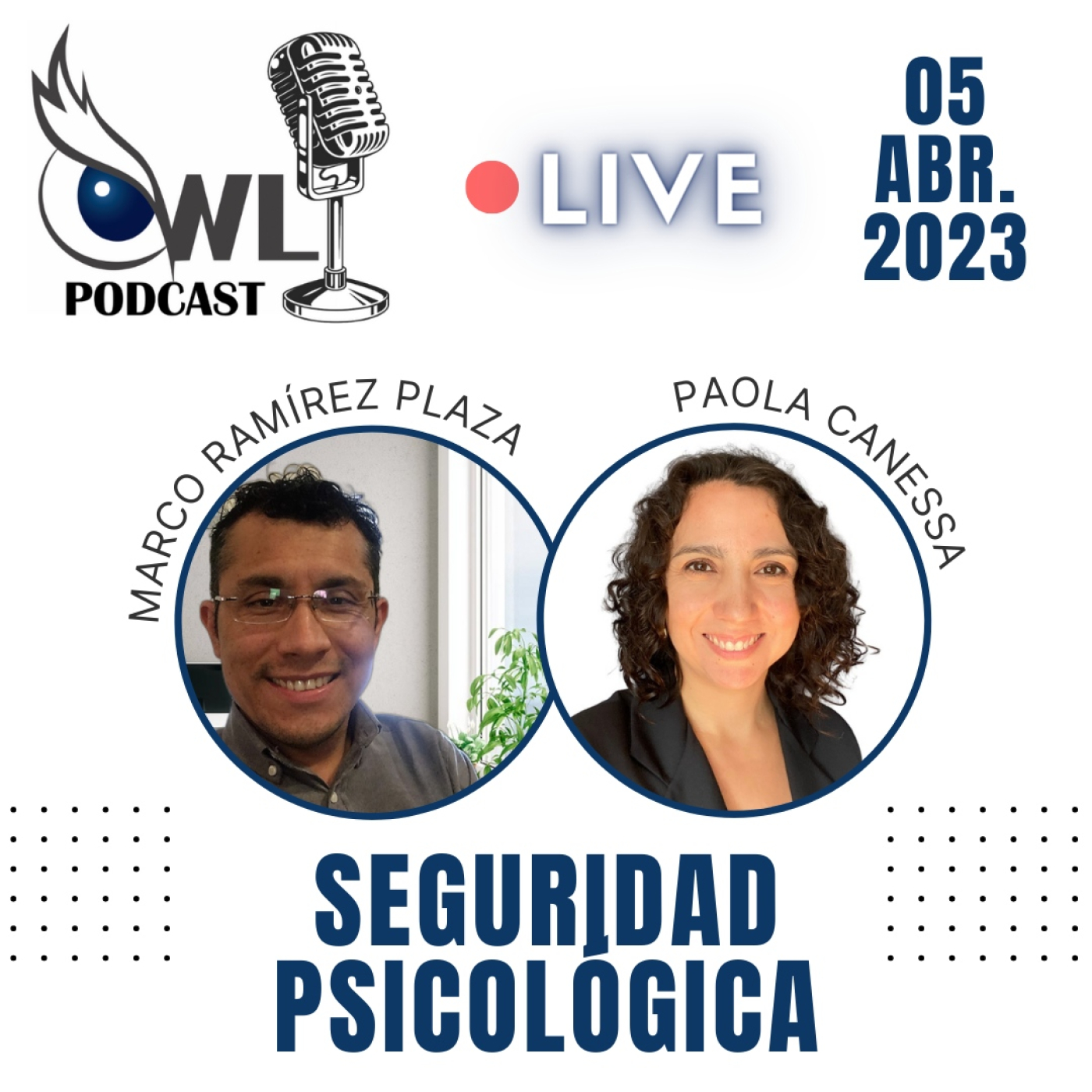 El Podcast de OWL Master