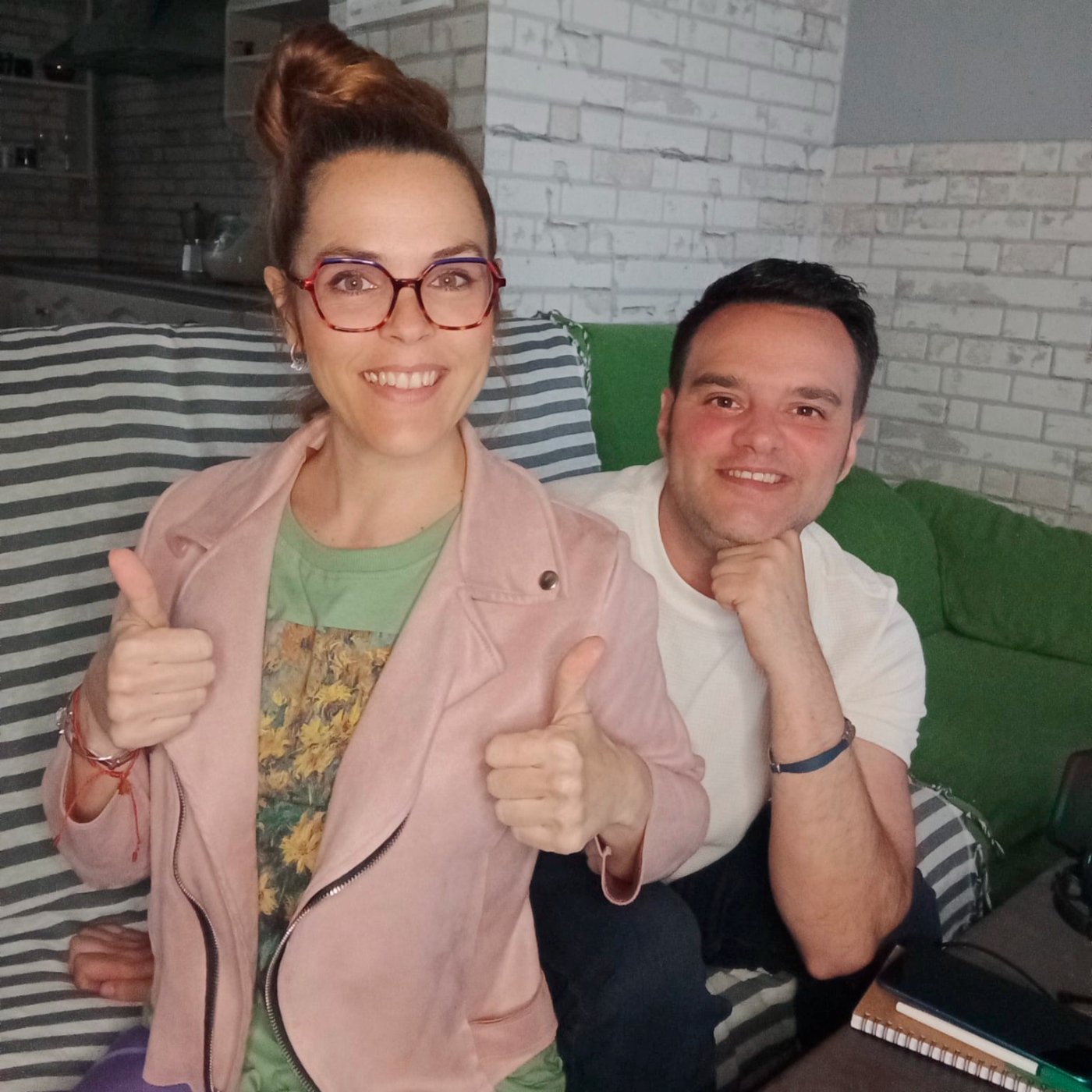 El Recreo Laura Delgado: La Fotógrafa del moño